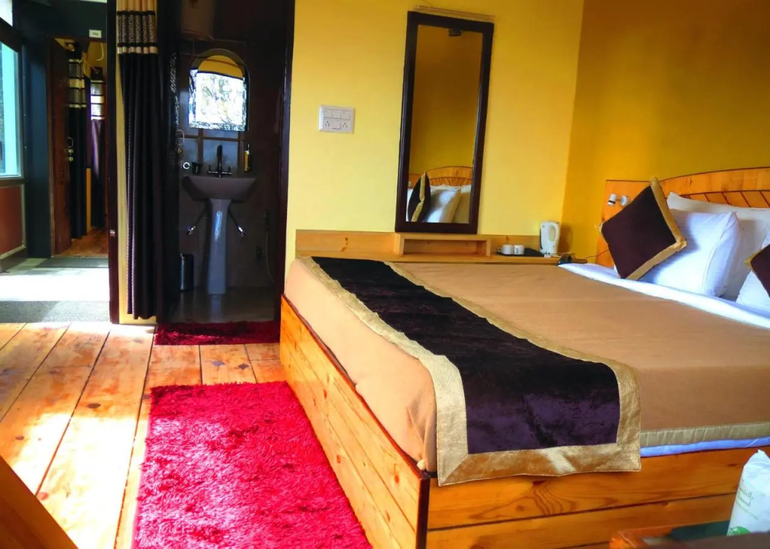 Himalaya Darshan Resort