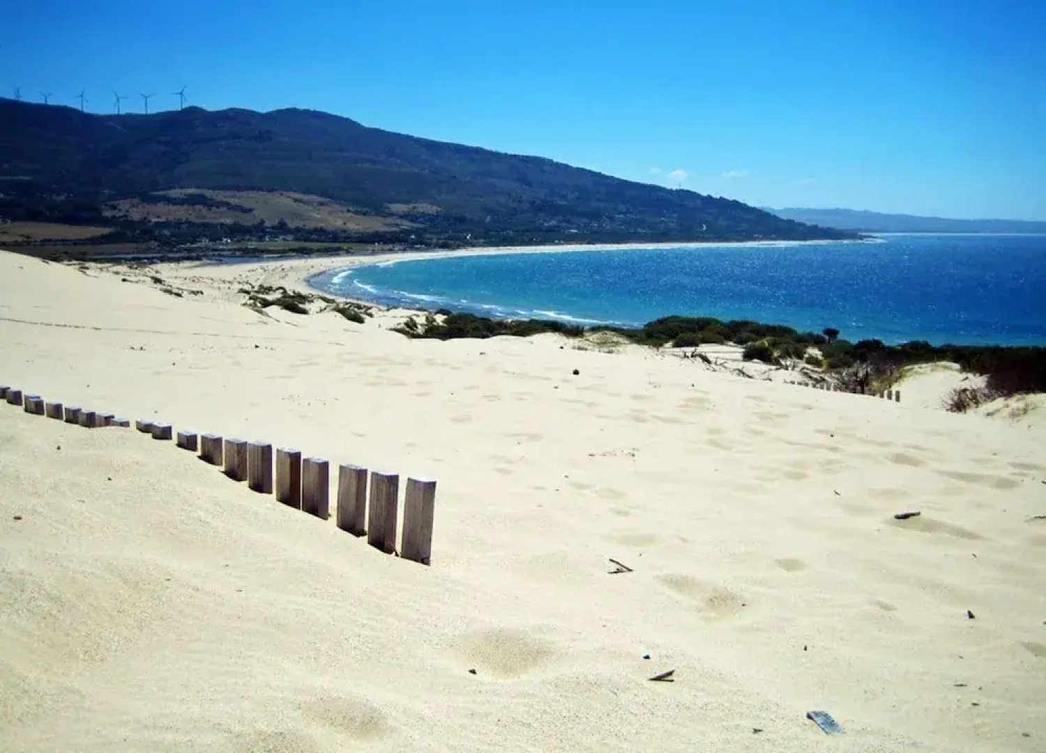 Apartment in La Zarzuela, Cadiz 103451 by MO Rentals