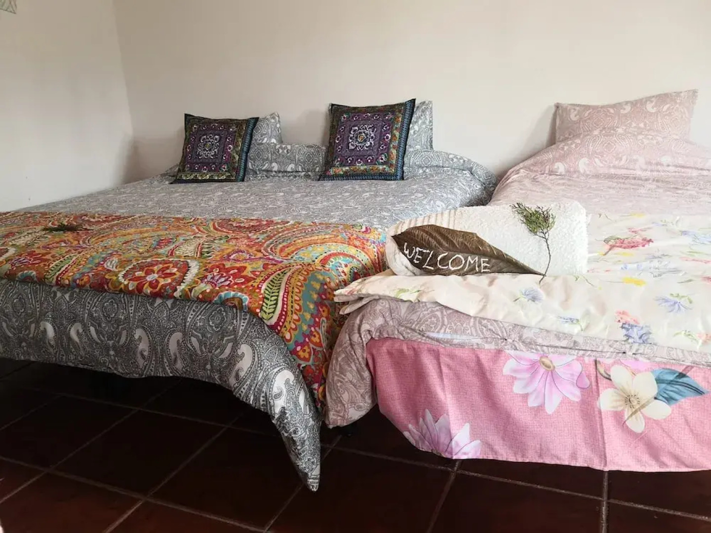 Happy Home 欢乐之家