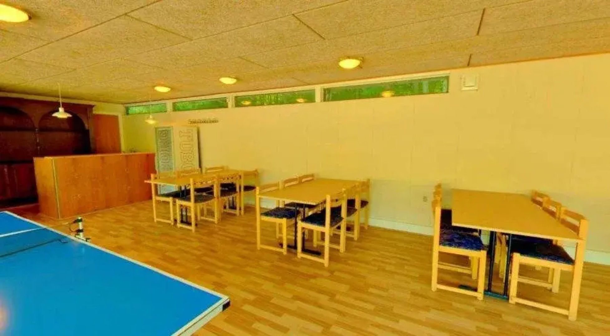 Randbøldal Camping & Cabins