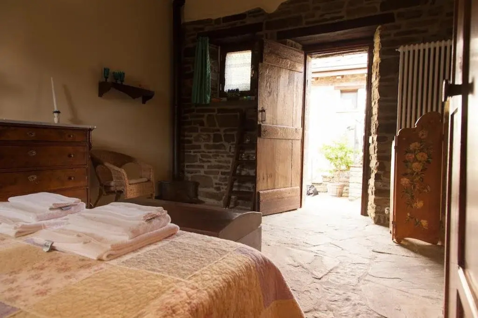 Agriturismo Le Querciole