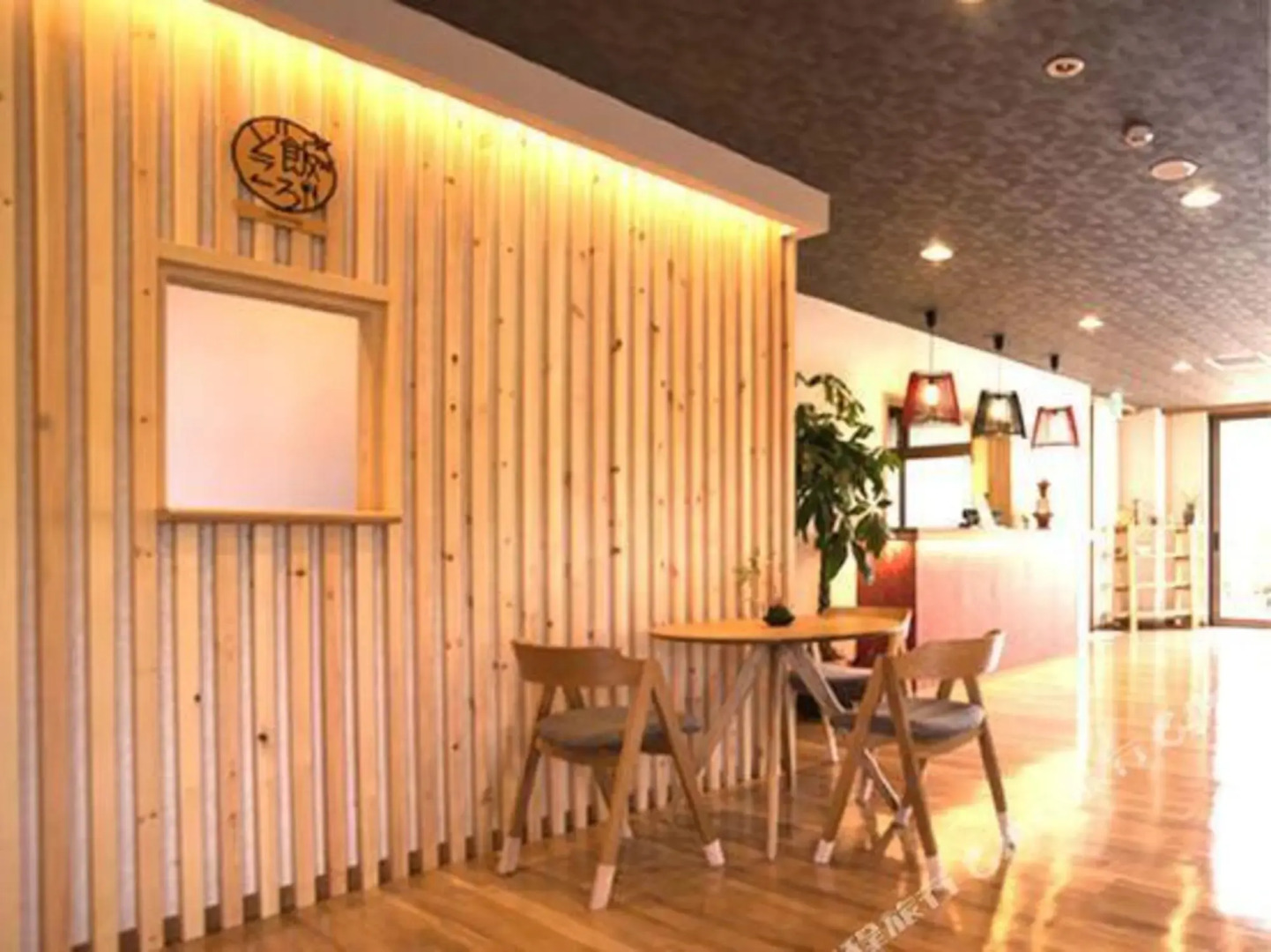 Hot Water / Vacation Stay 24467