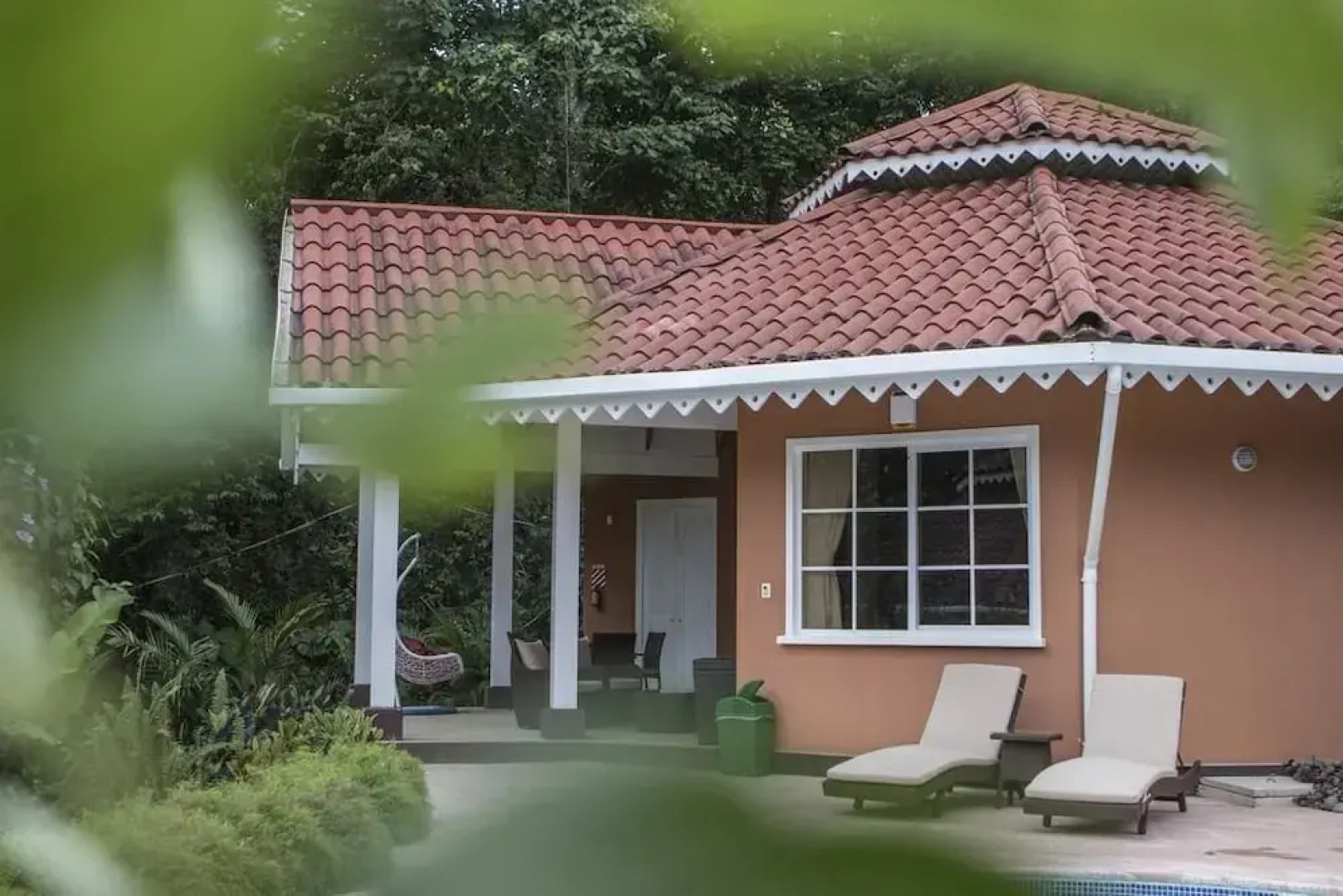 Second Prime Retreats ALL INCLUSIVE