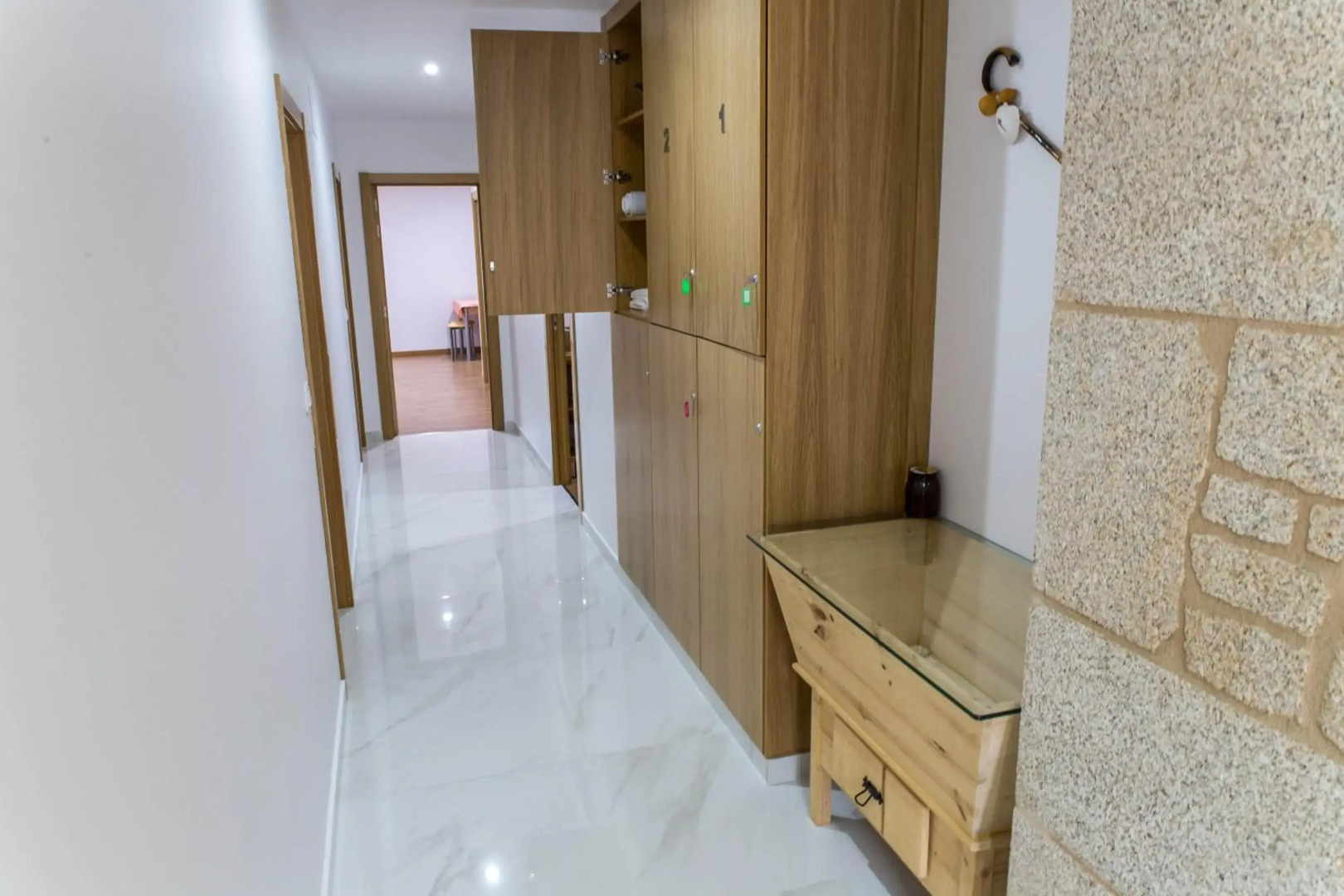 Apartamentos Camino De Finisterre