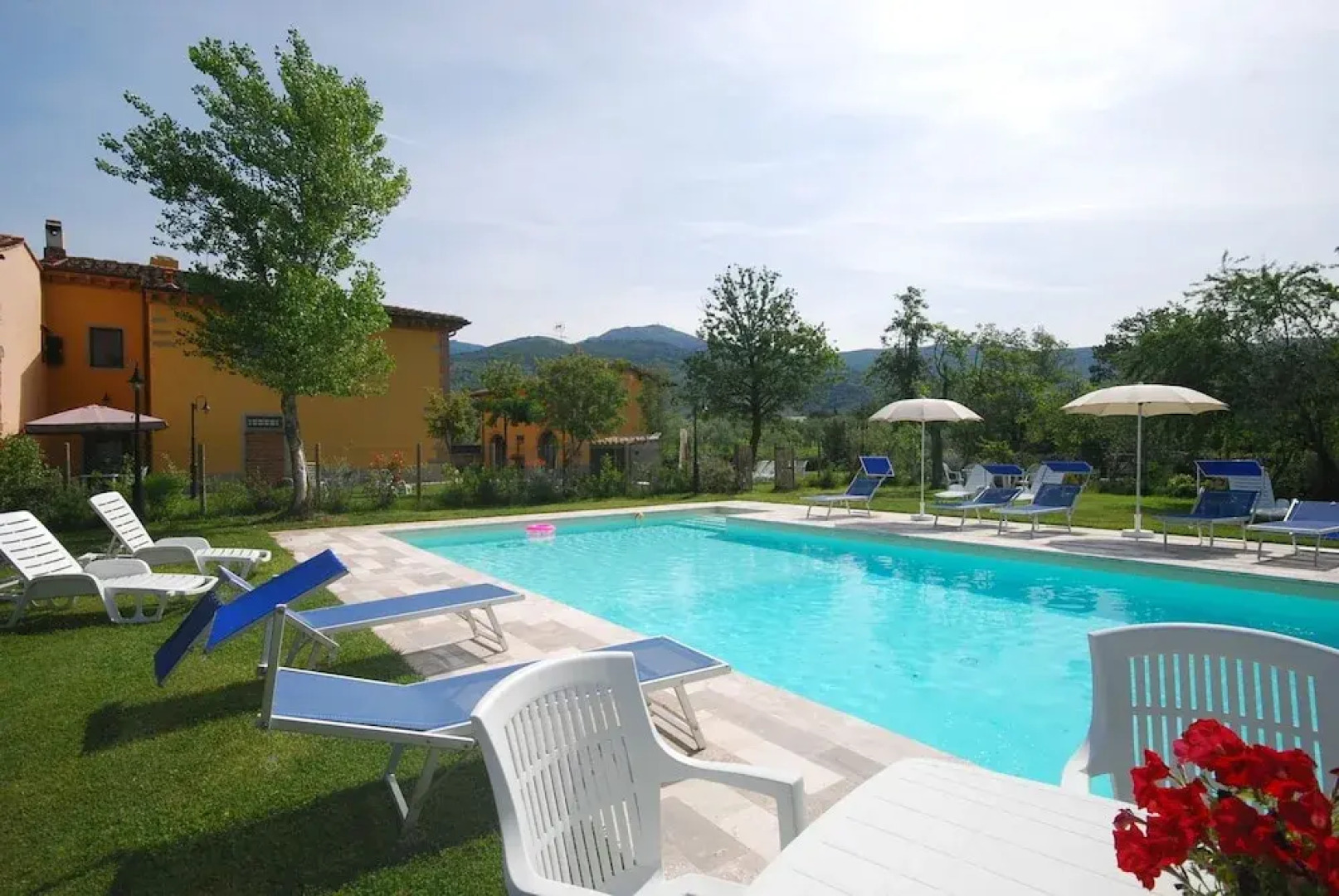 Holiday Apartment Verde