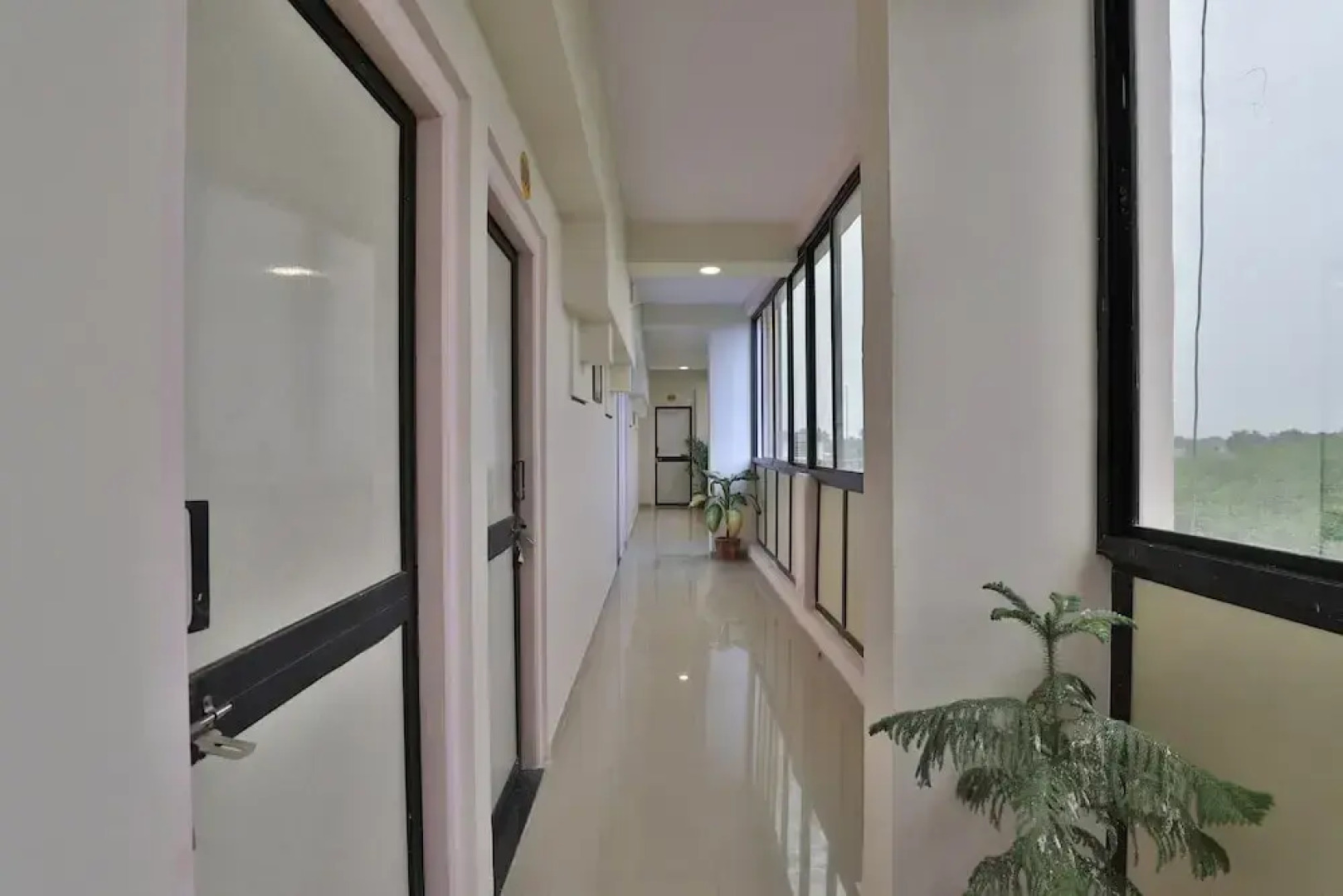 OYO 37477 D K Guest House