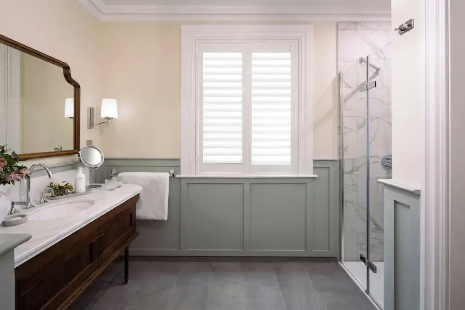 Dunluce Lodge - Small Luxury Hotels of the World