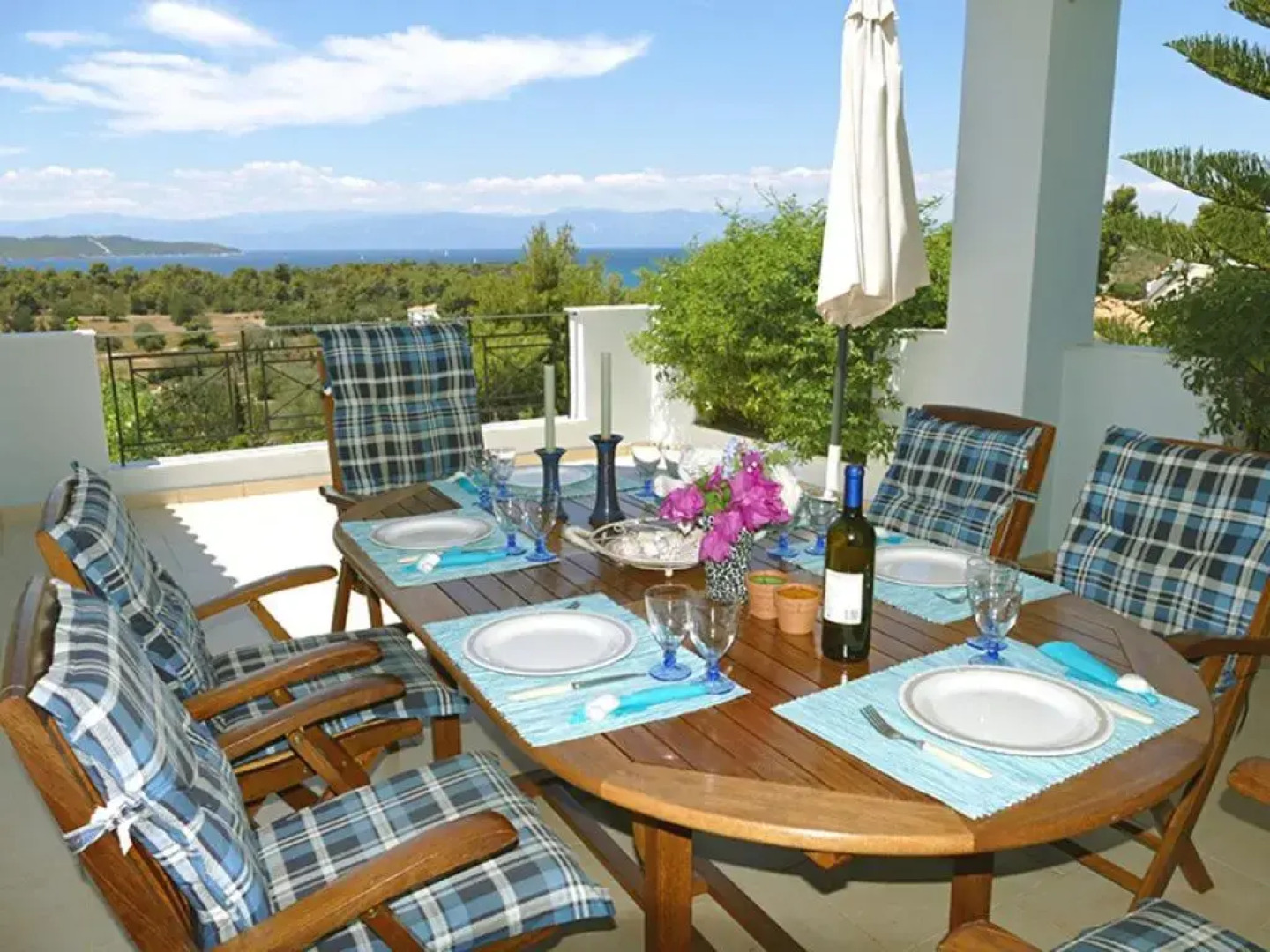 Dreamland Porto Heli