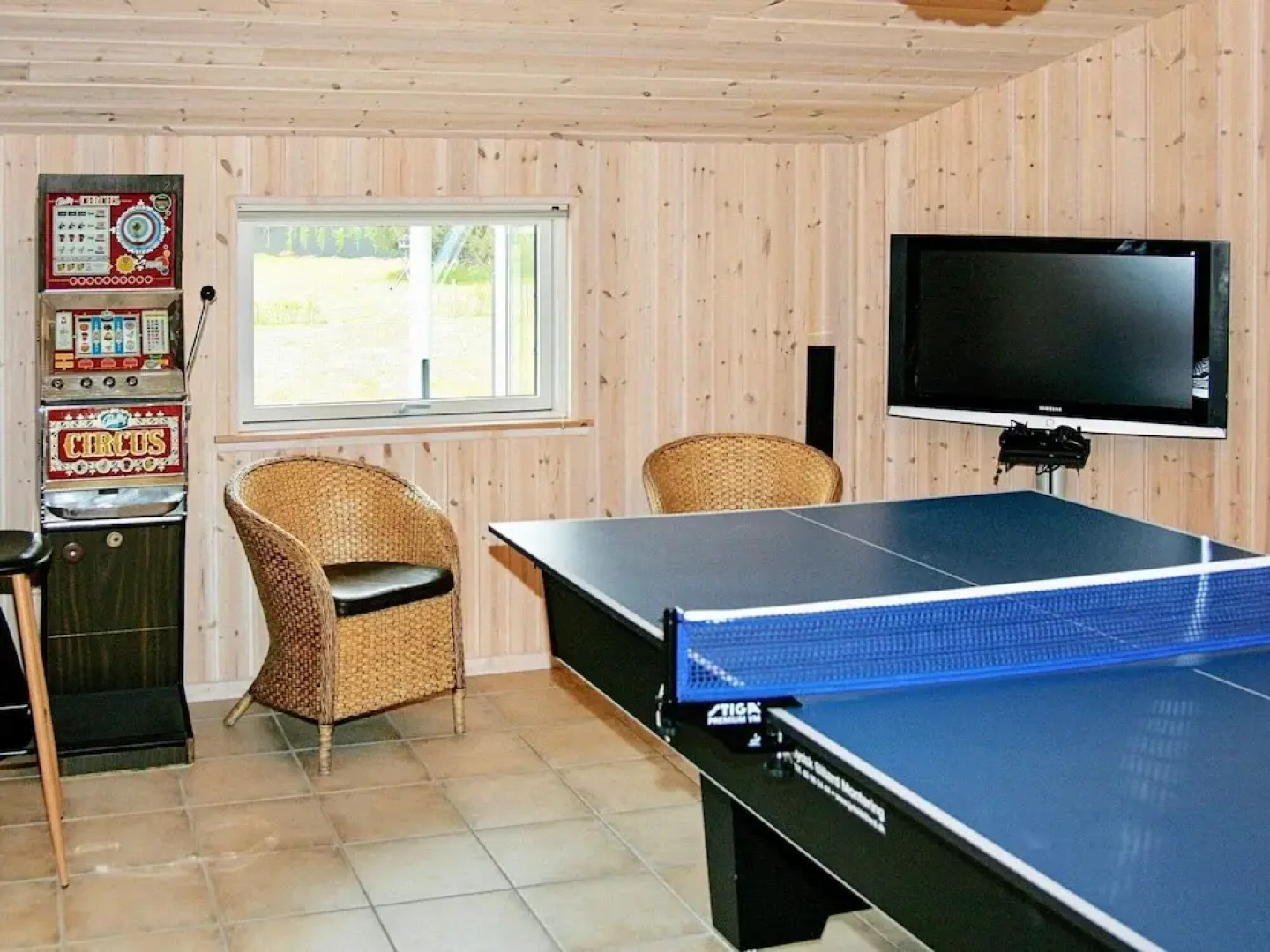 12 Person Holiday Home in Rodby