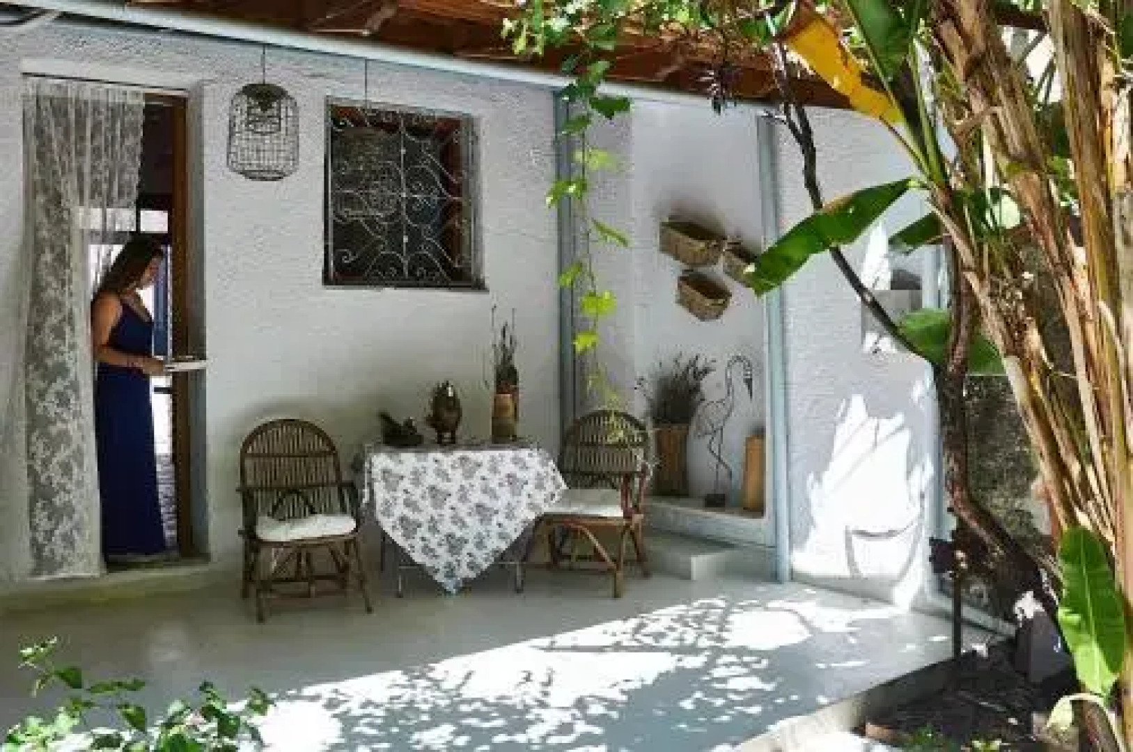 Moorea Country Houses