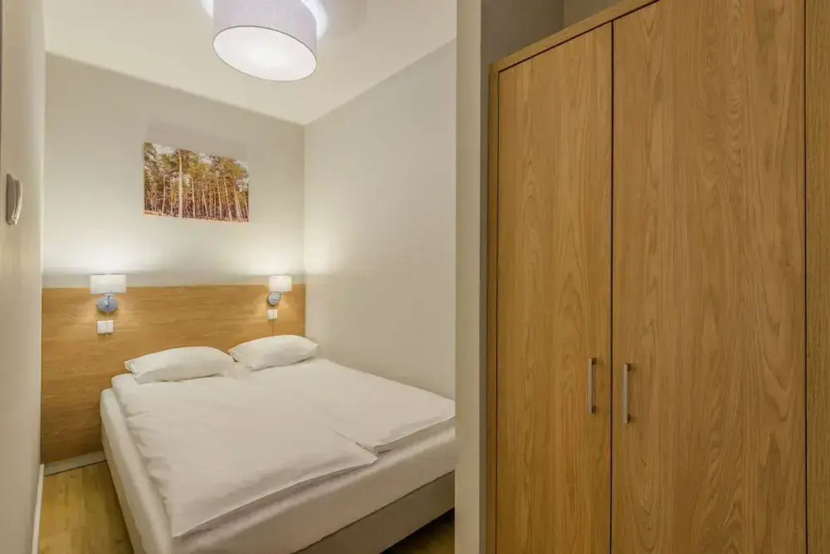 Apartamenty Stegna Forest