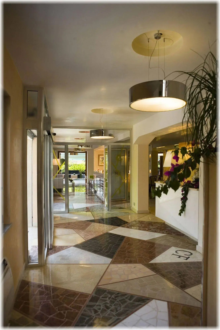 Hotel Ristorante Cavaliere