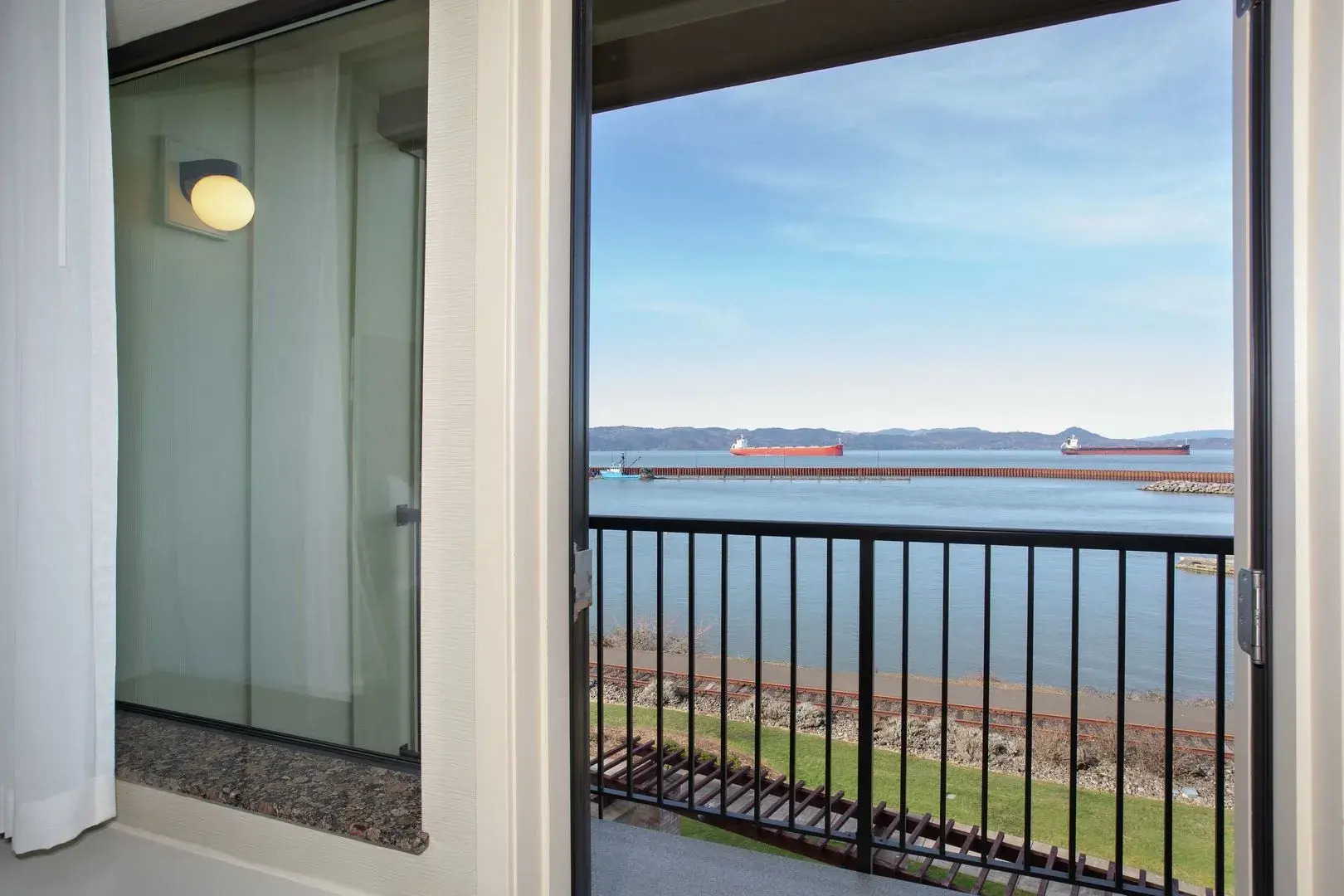 Hampton Inn and Suites Astoria