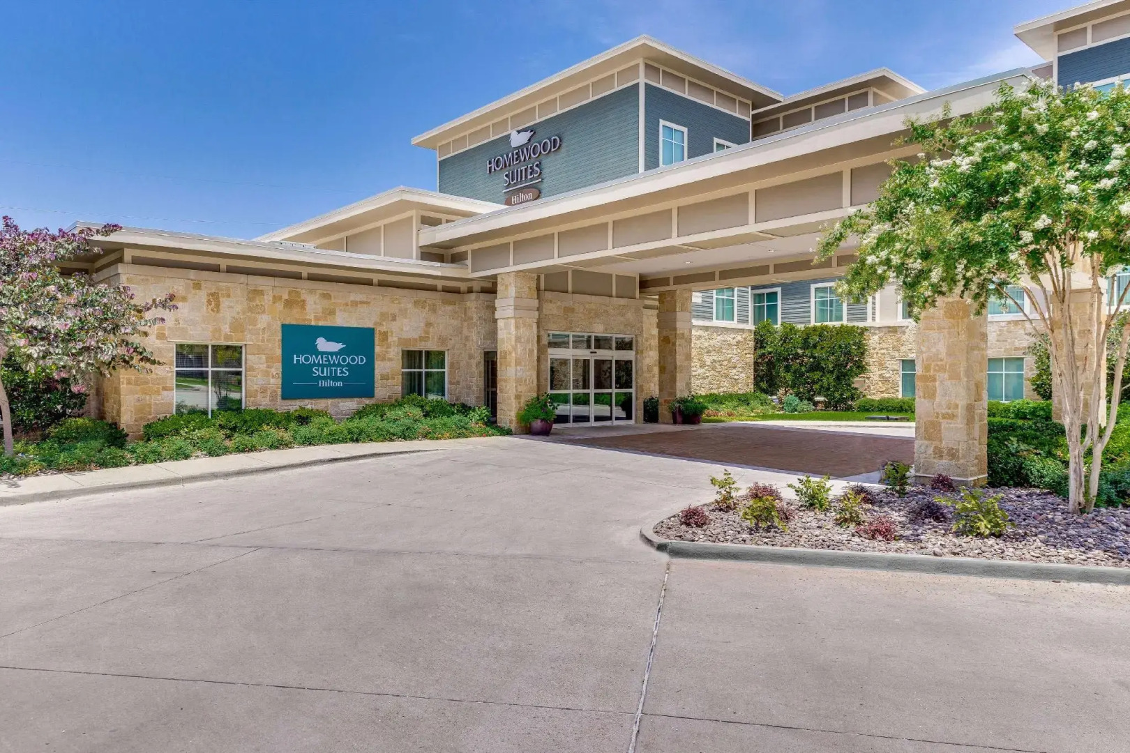 Homewood Suites by Hilton Fort Worth - Medical Center, TX