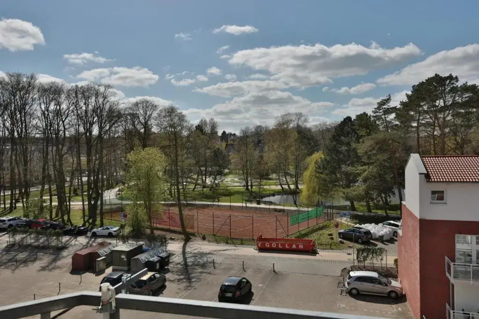 Residenz Ostseestrand Residenz Ostseestrand Appartement 18