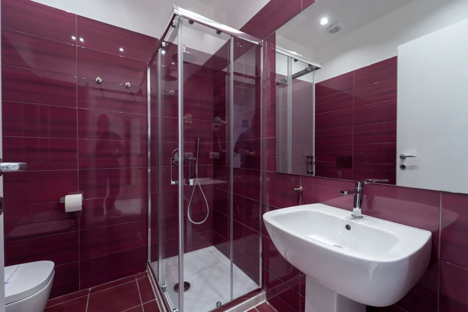 P.C. Boutique H. Napoli Centro by ClaPa Group Dislocated Hospitality