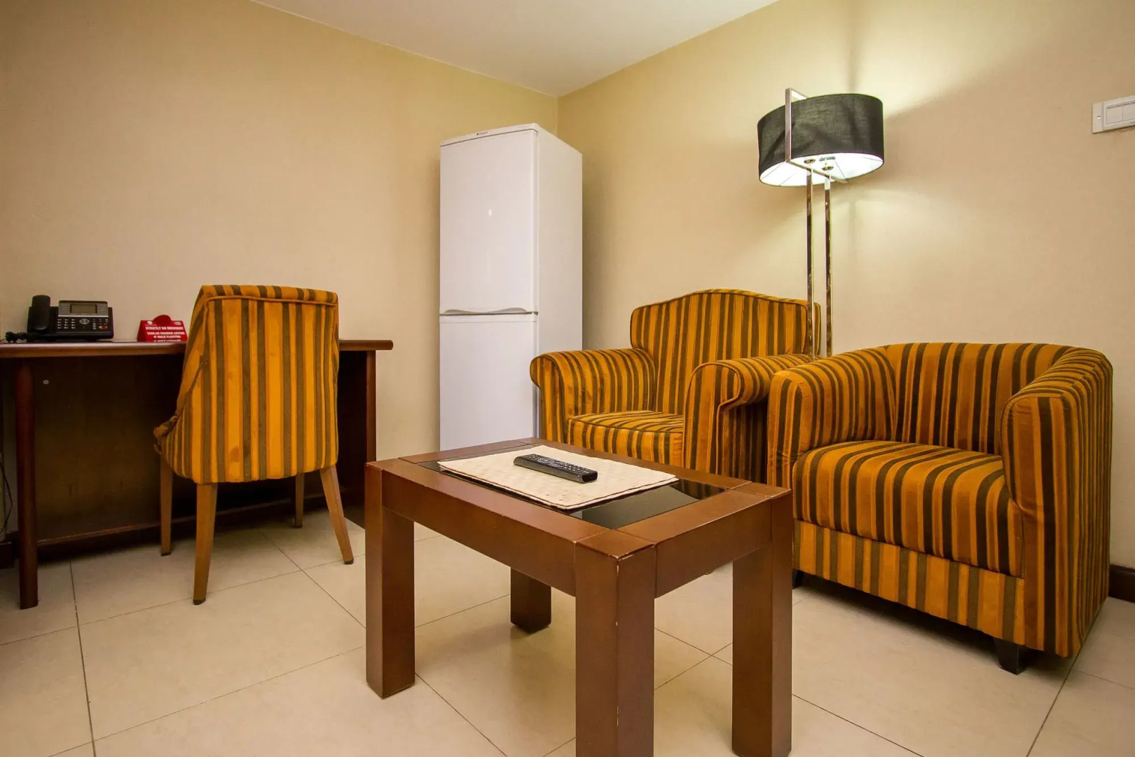 Clarence House Nairobi