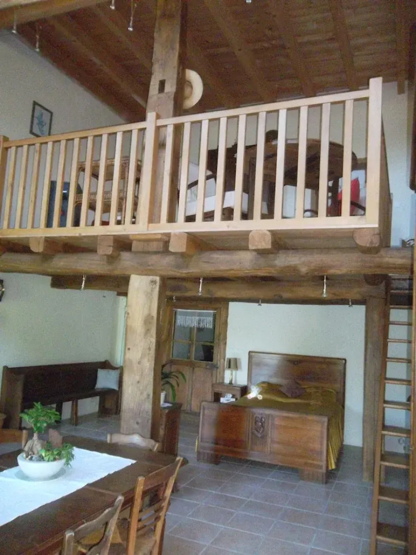 Chambre la Saônoise