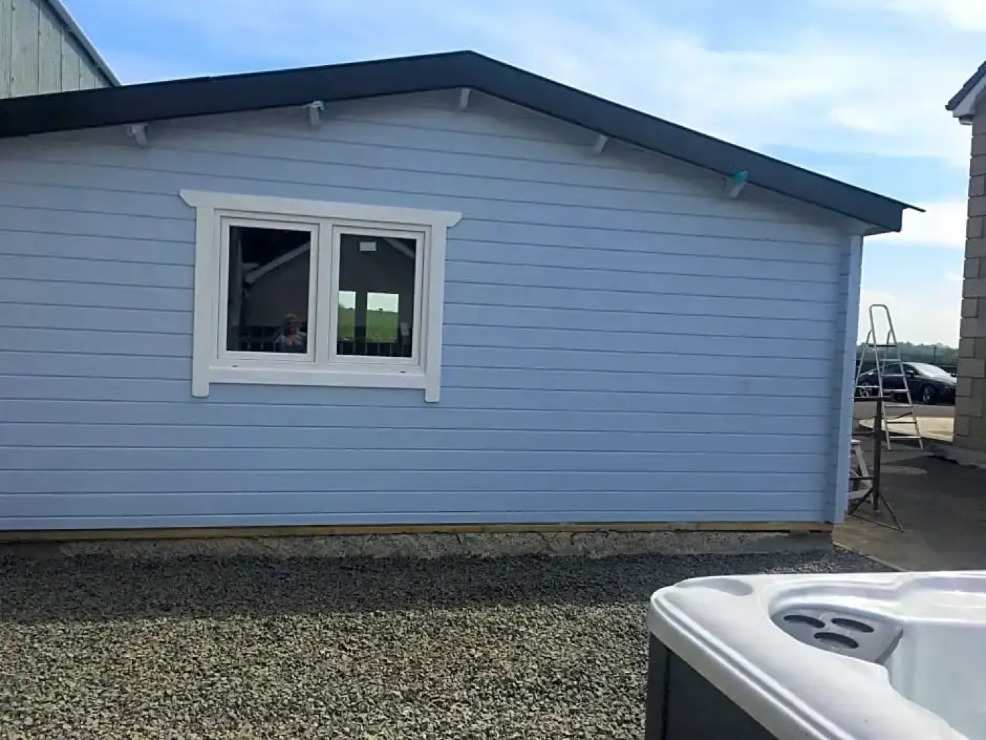 Country House and Spa