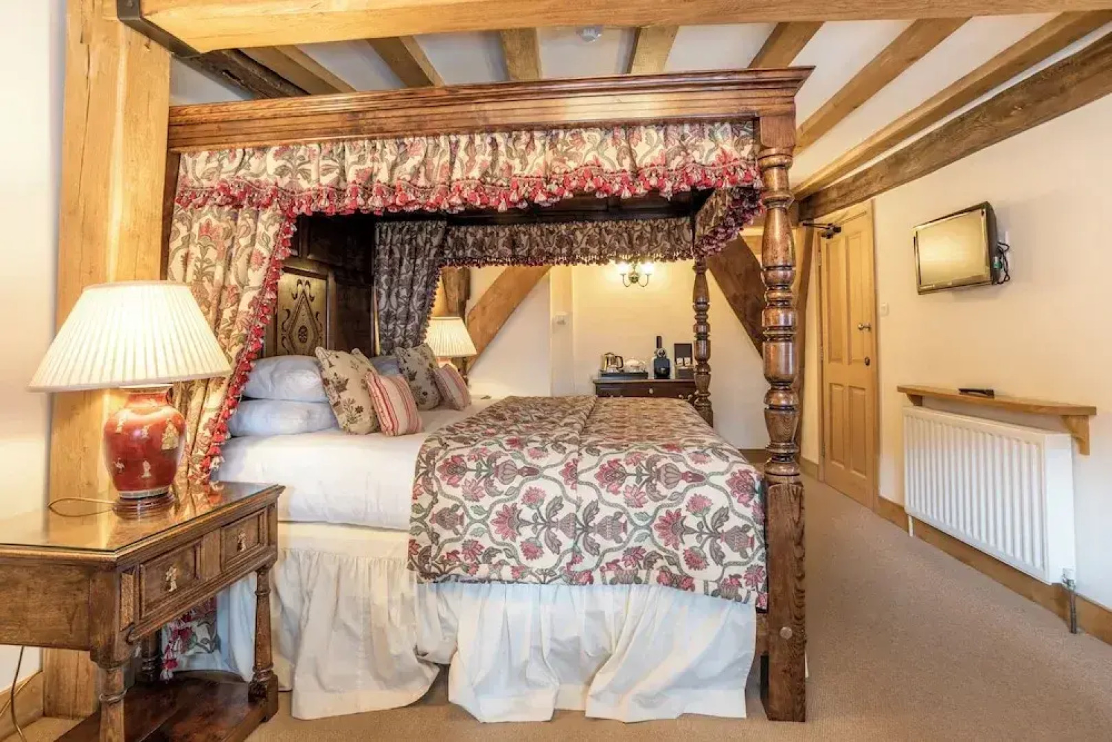 The Town House Ludlow