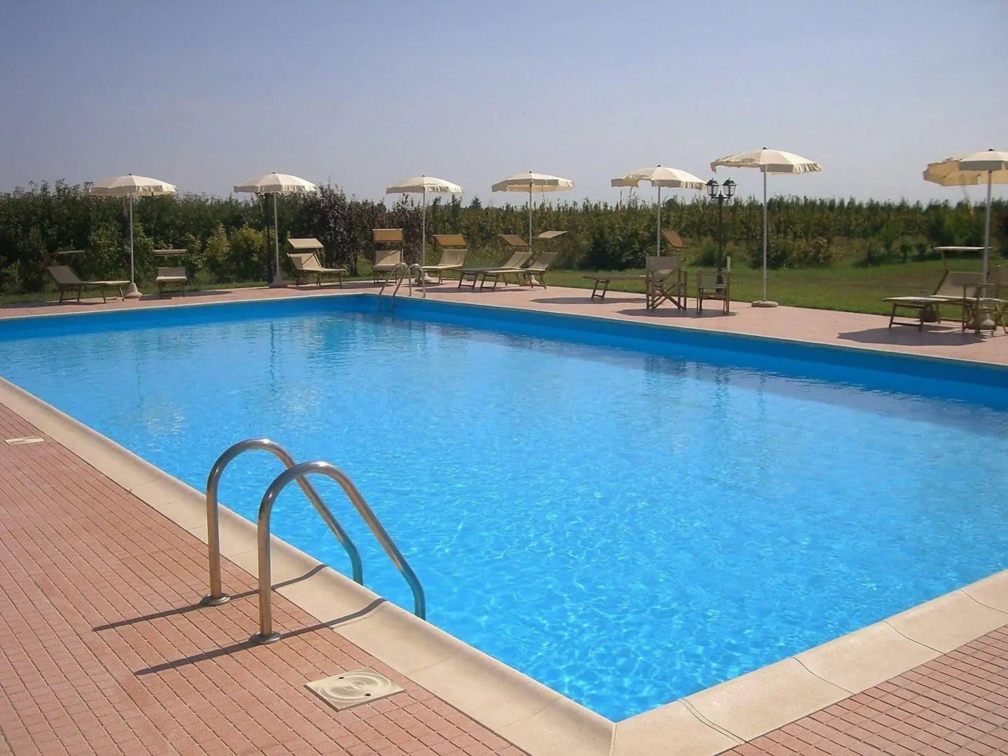 Agriturismo La Rocchetta