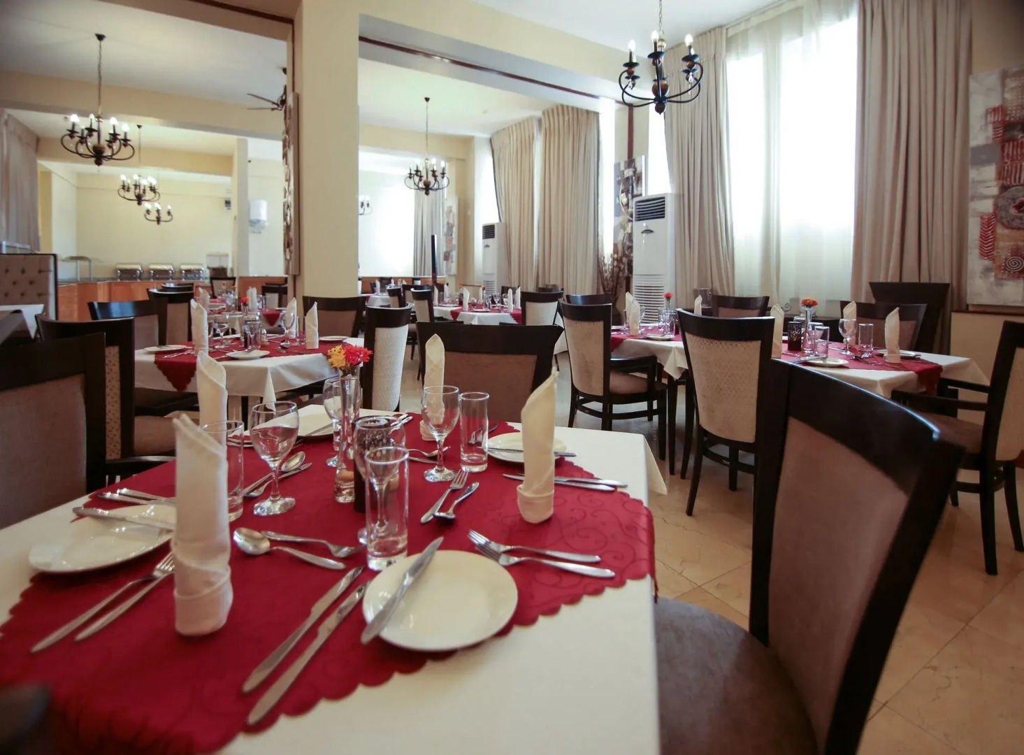 Best Western Plus Accra Beach Hotel