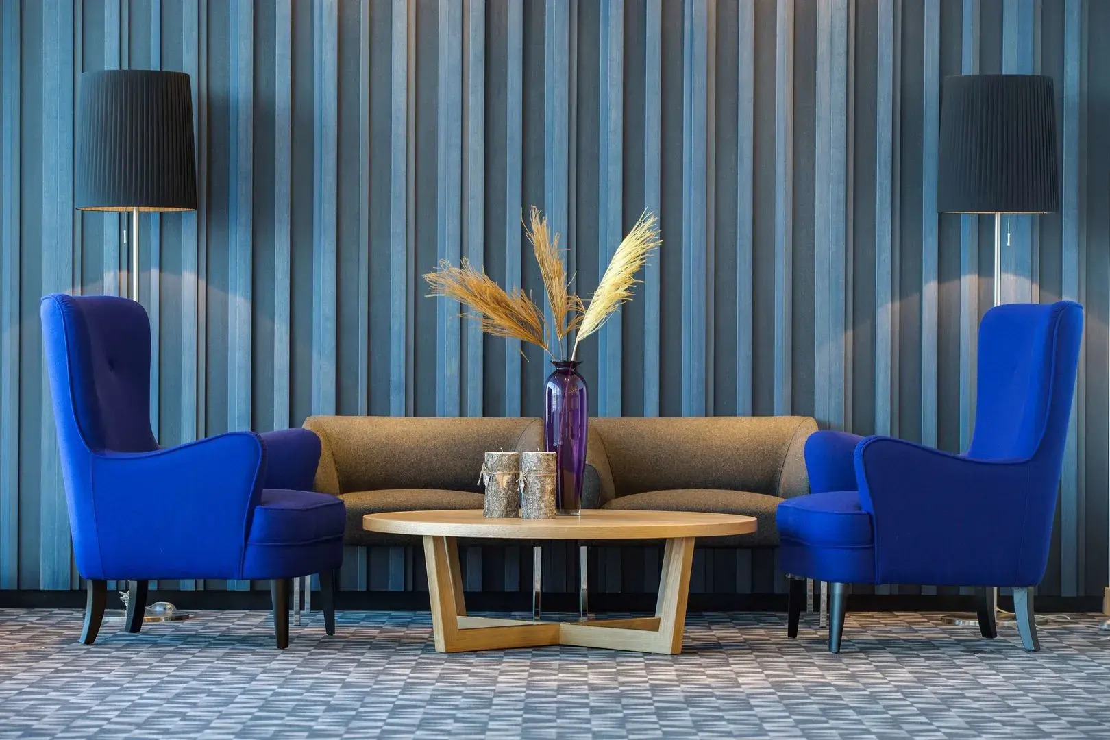 Radisson Blu Hotel Oslo Alna