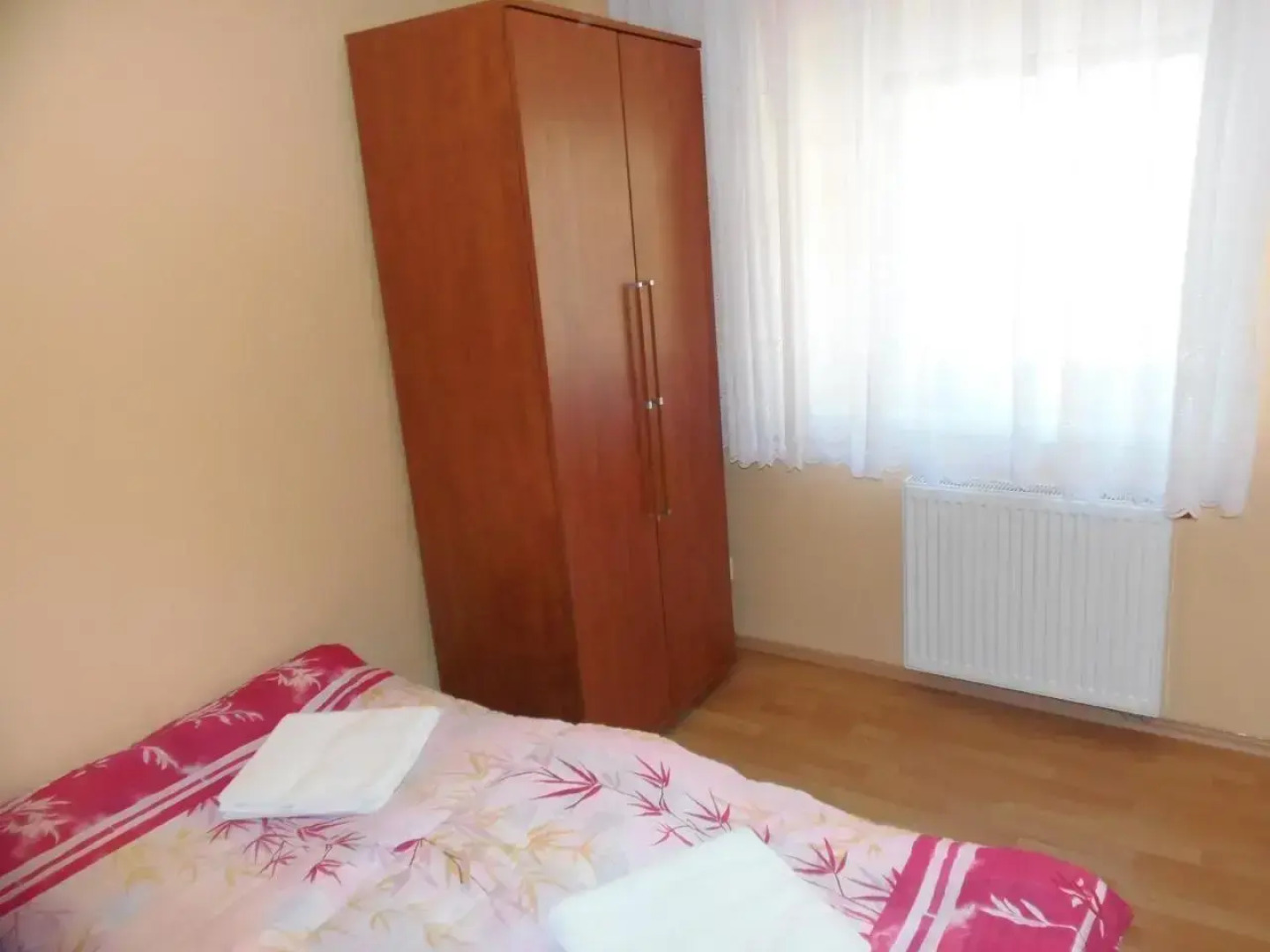 Gyöngy és Miki Apartmanok