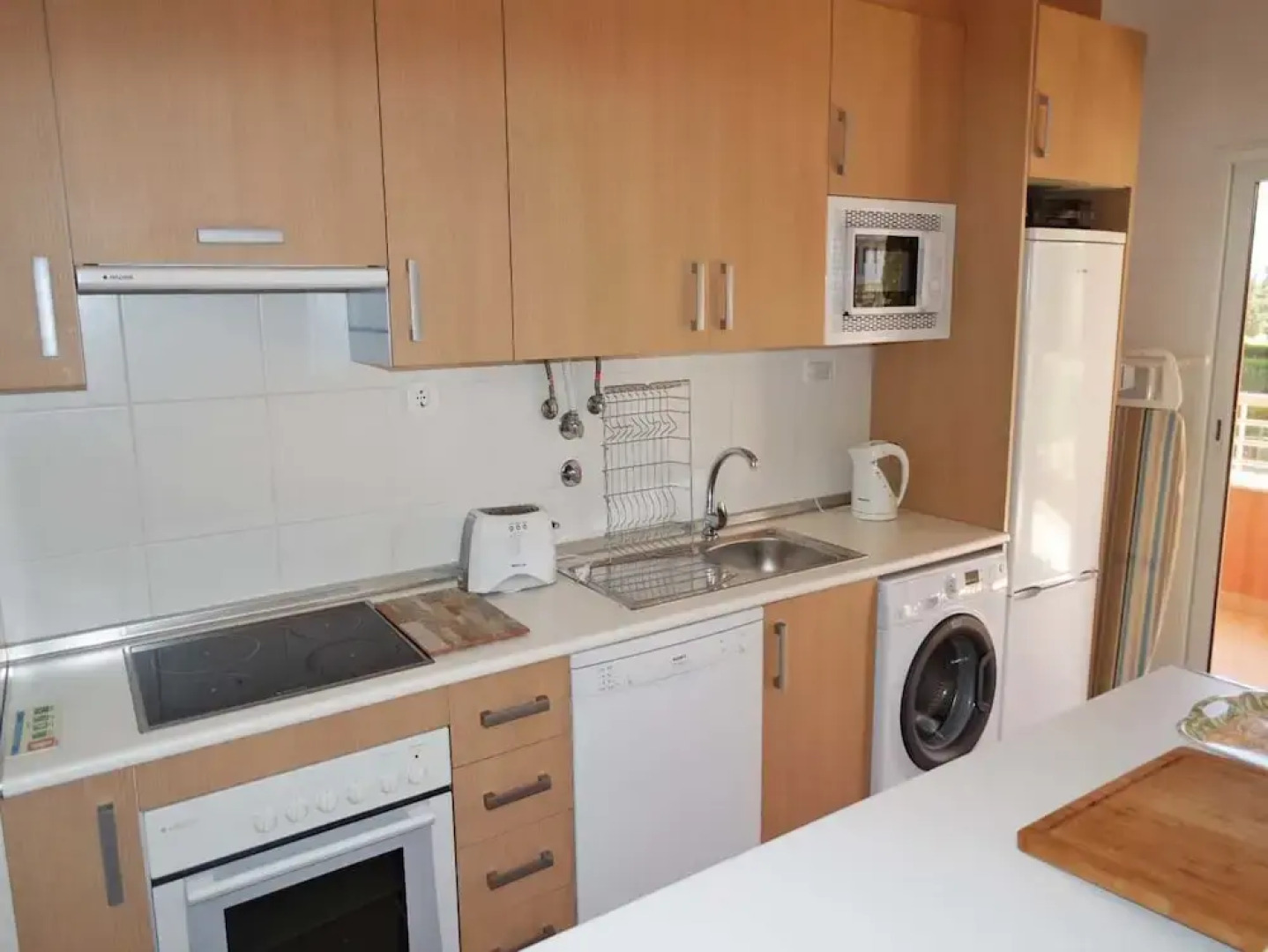 B02 - Fantastic Apartment With Pool Almost On The Sandy Beach by DreamAlgarve