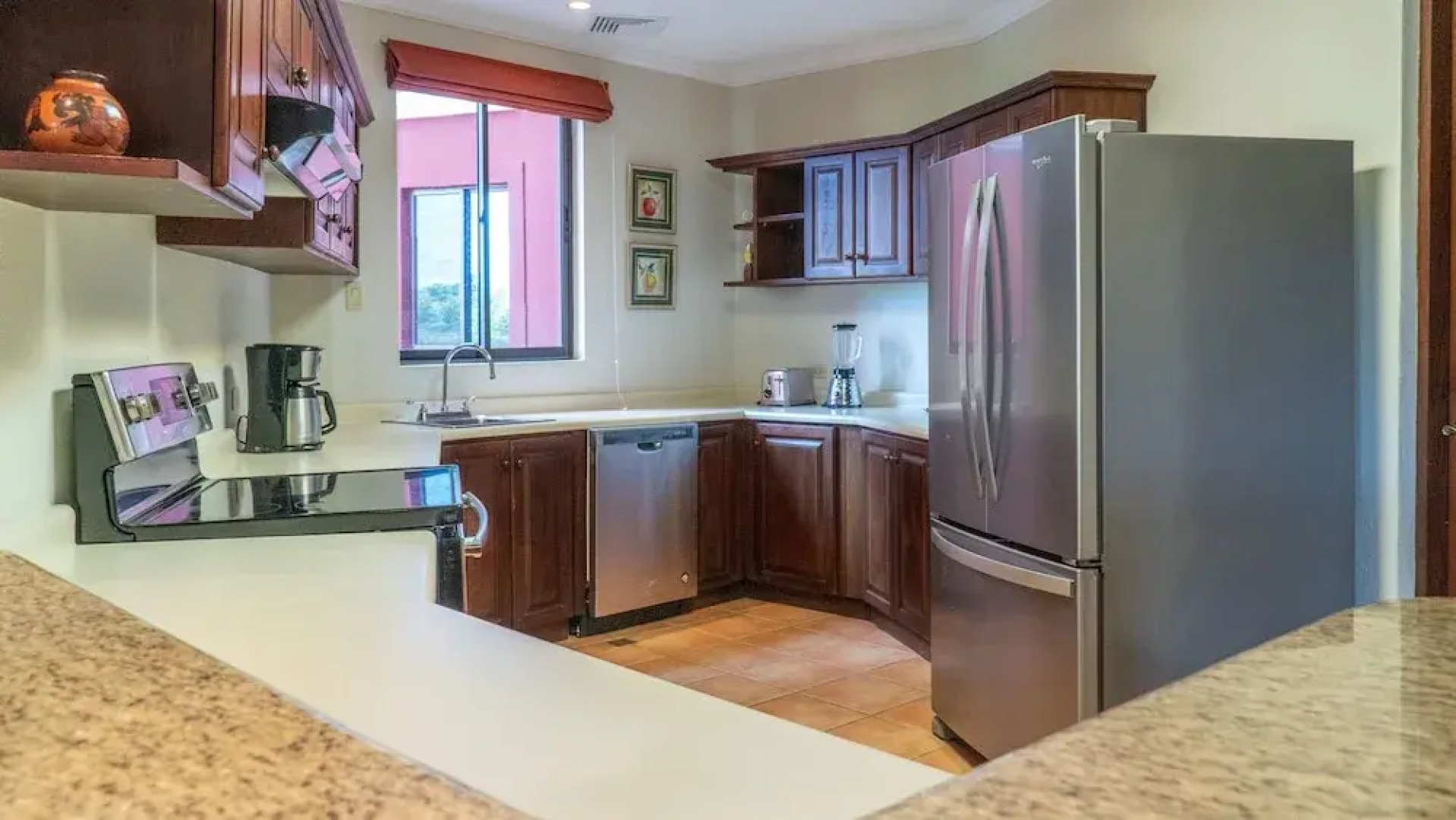 Ocean View Luxury Condo at Reserva Conchal A14