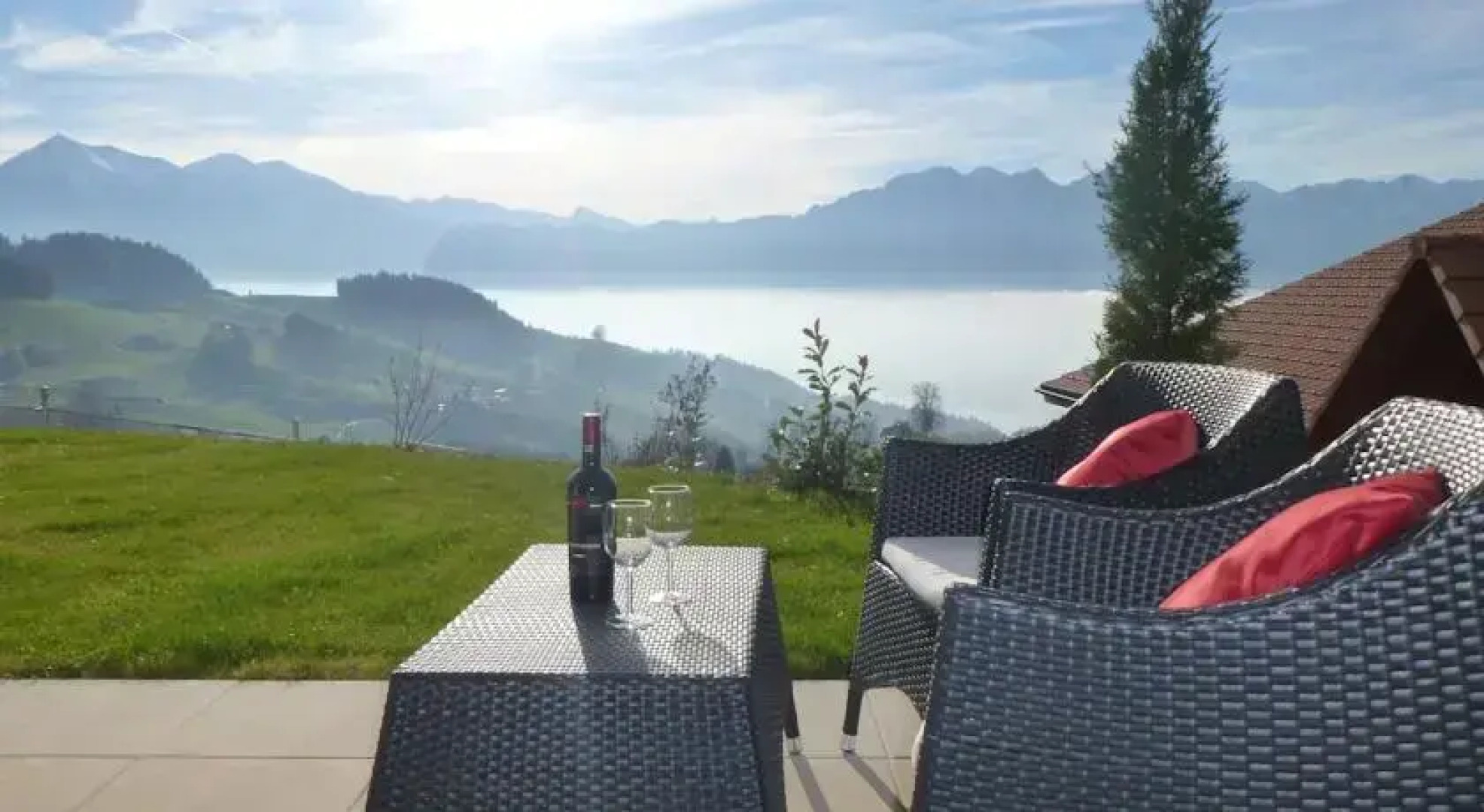 Panorama Lodge Goldiwil