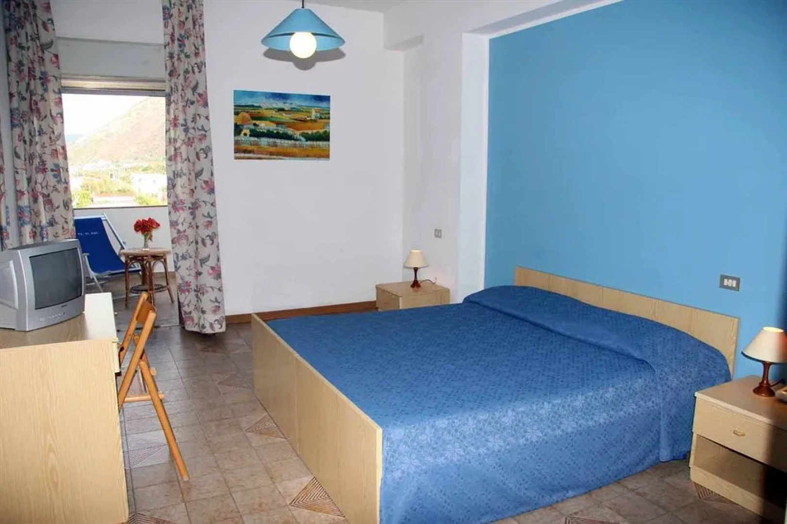 Hotel Club Costa Azzurra