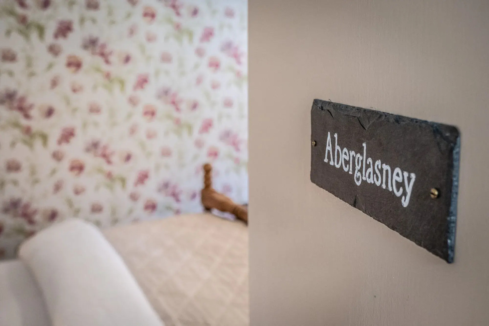 Tŷ Mawr Country Hotel