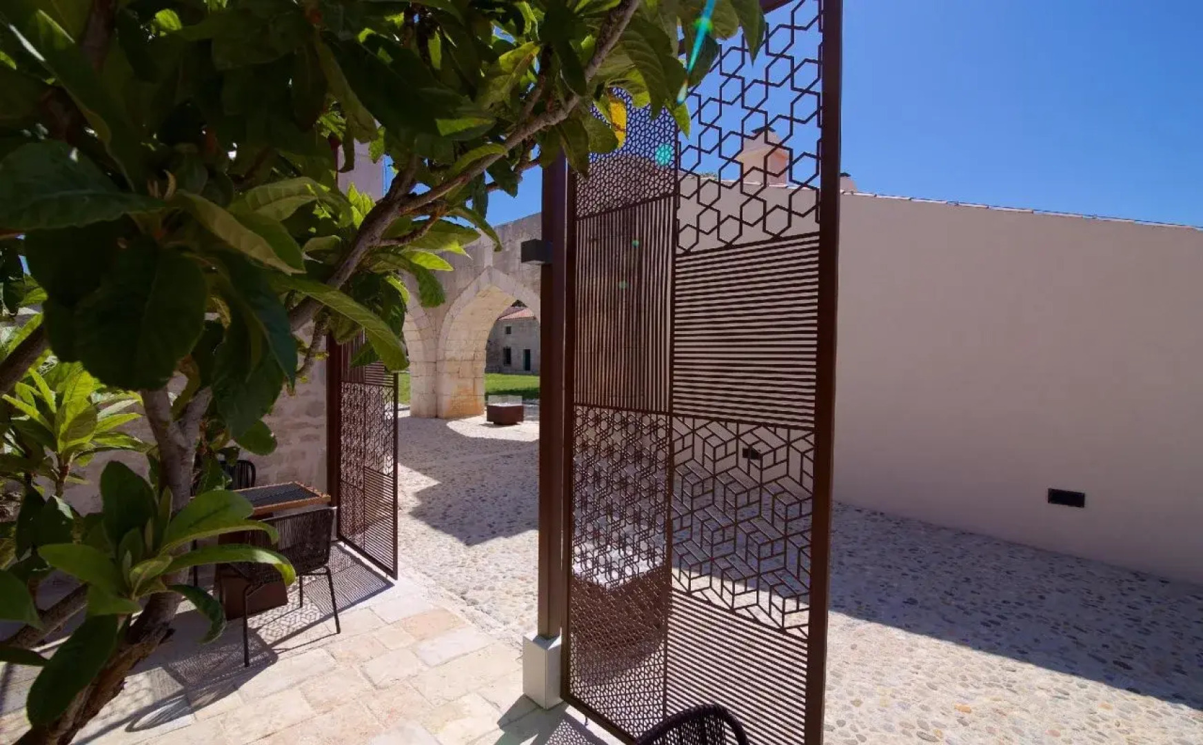 Heritage Hotel Maskovica Han