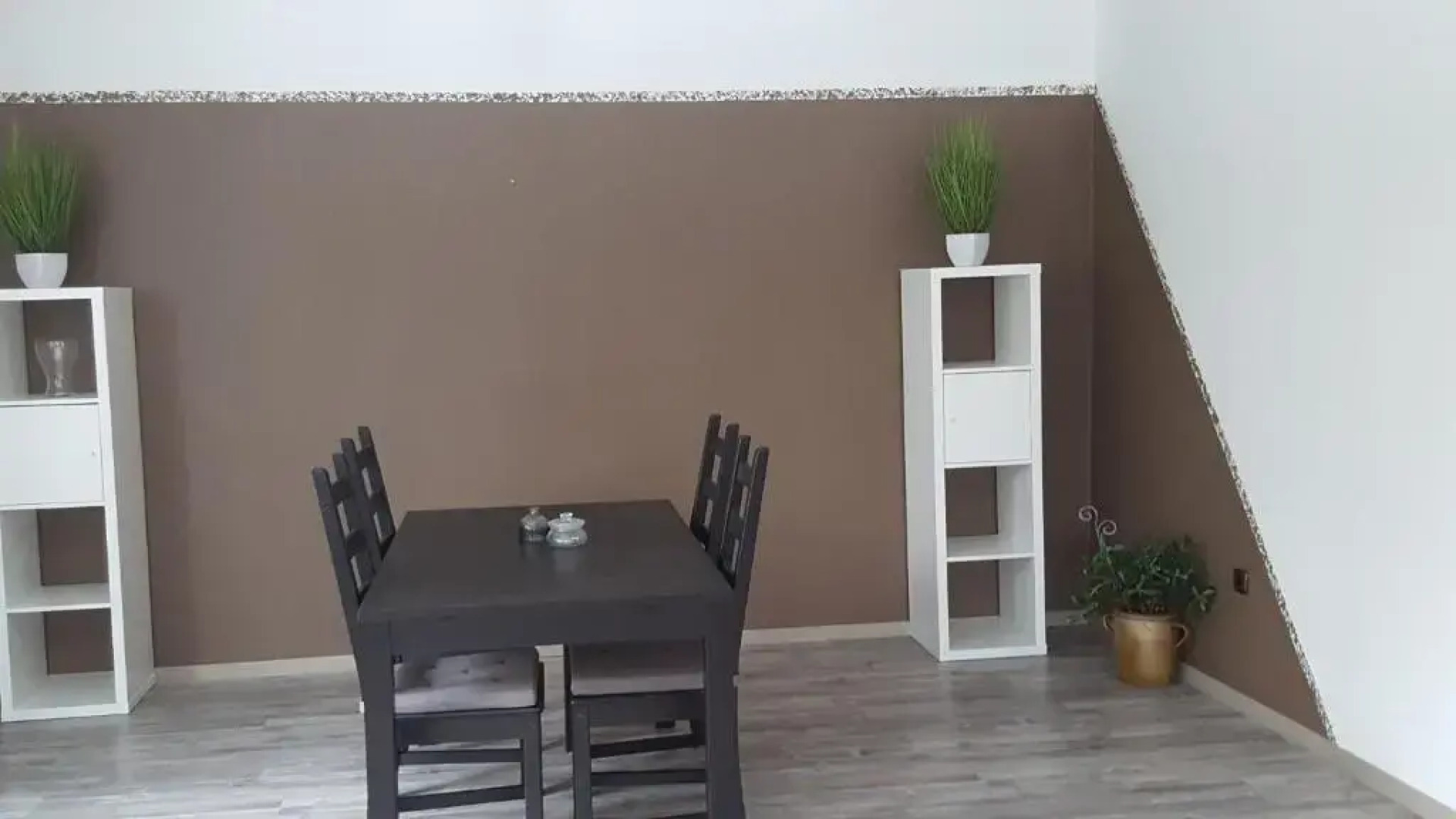 FeWo an der kleinen Spree