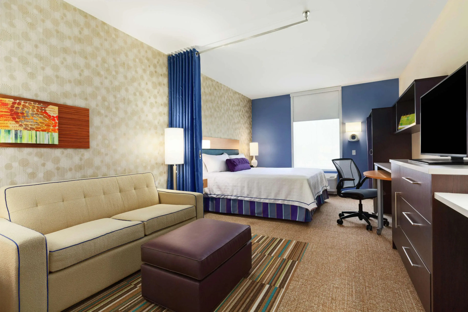 Home2 Suites by Hilton San Angelo