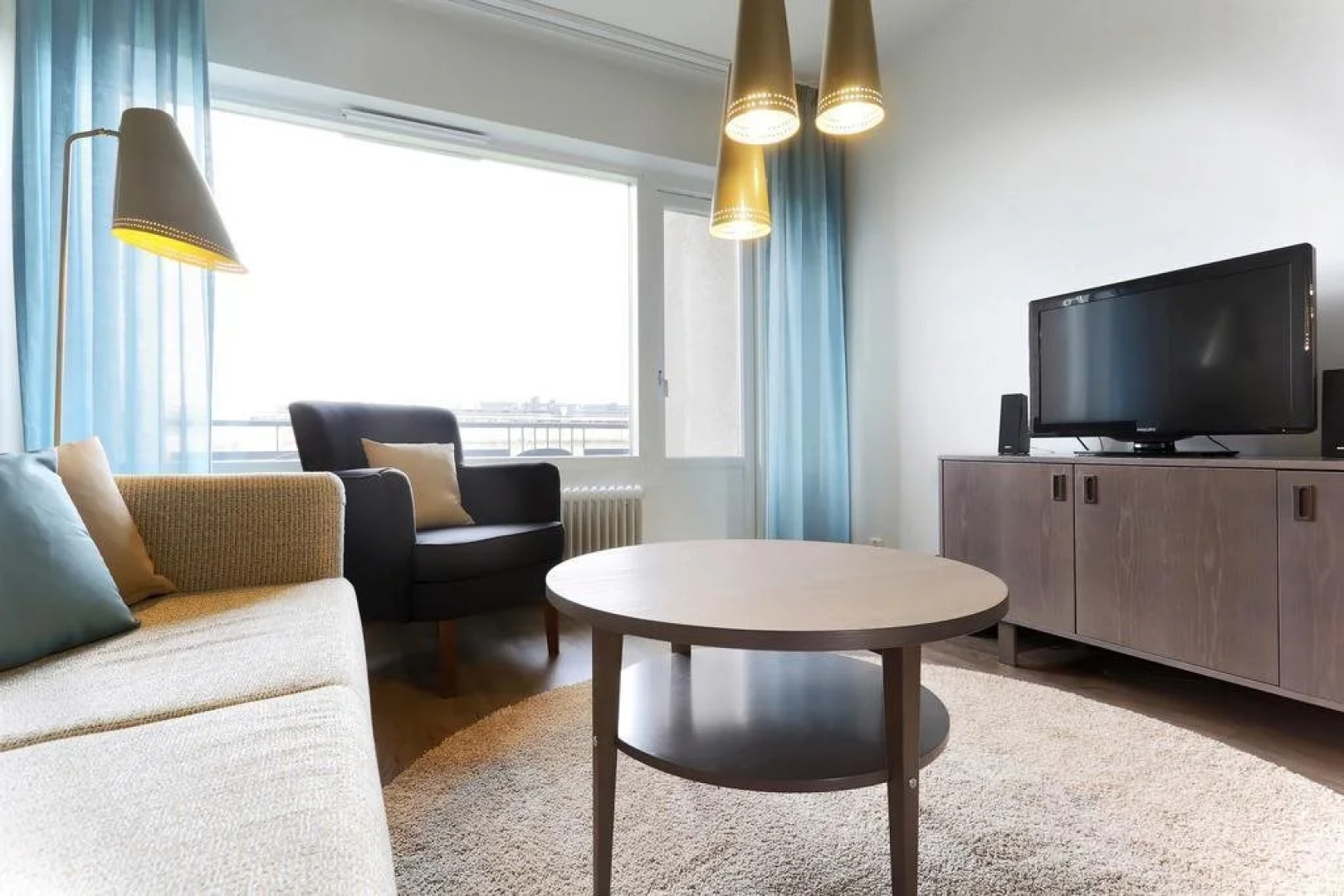 Forenom Serviced Apartments Helsinki Lapinlahdenkatu