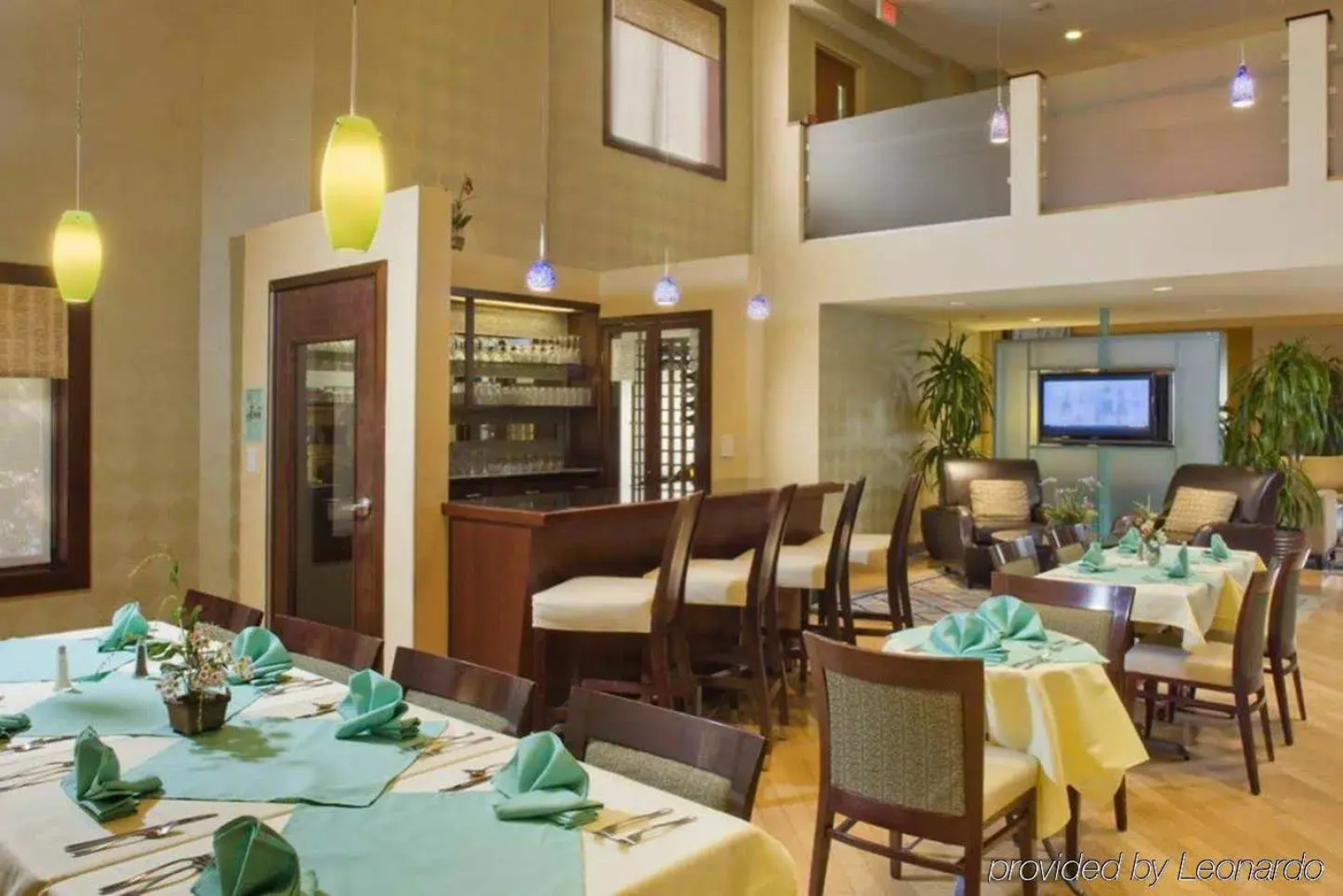 DoubleTree by Hilton Atlanta - Alpharetta