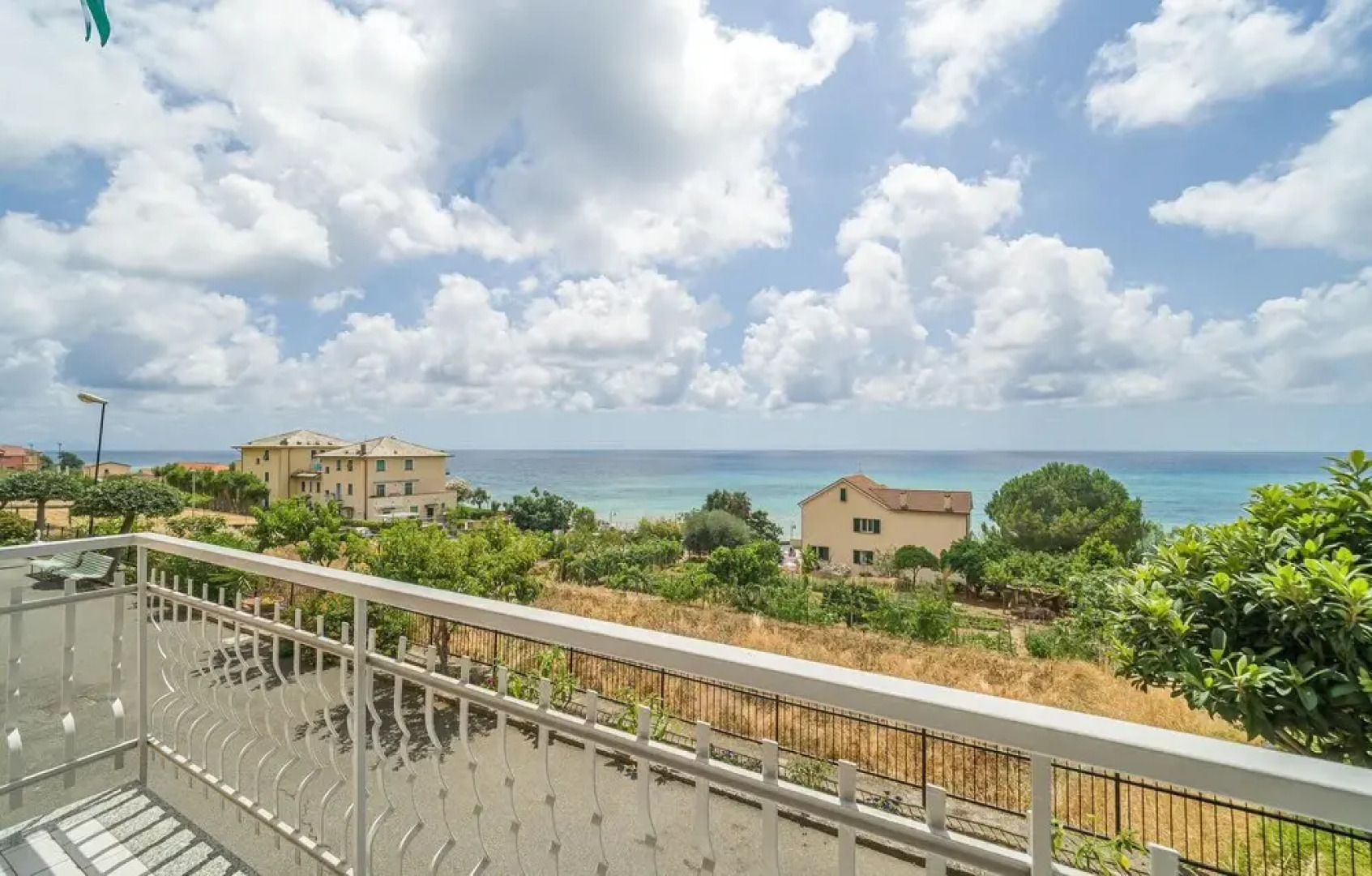 Awesome Apartment in Cogoleto With Wifi and 2 Bedrooms