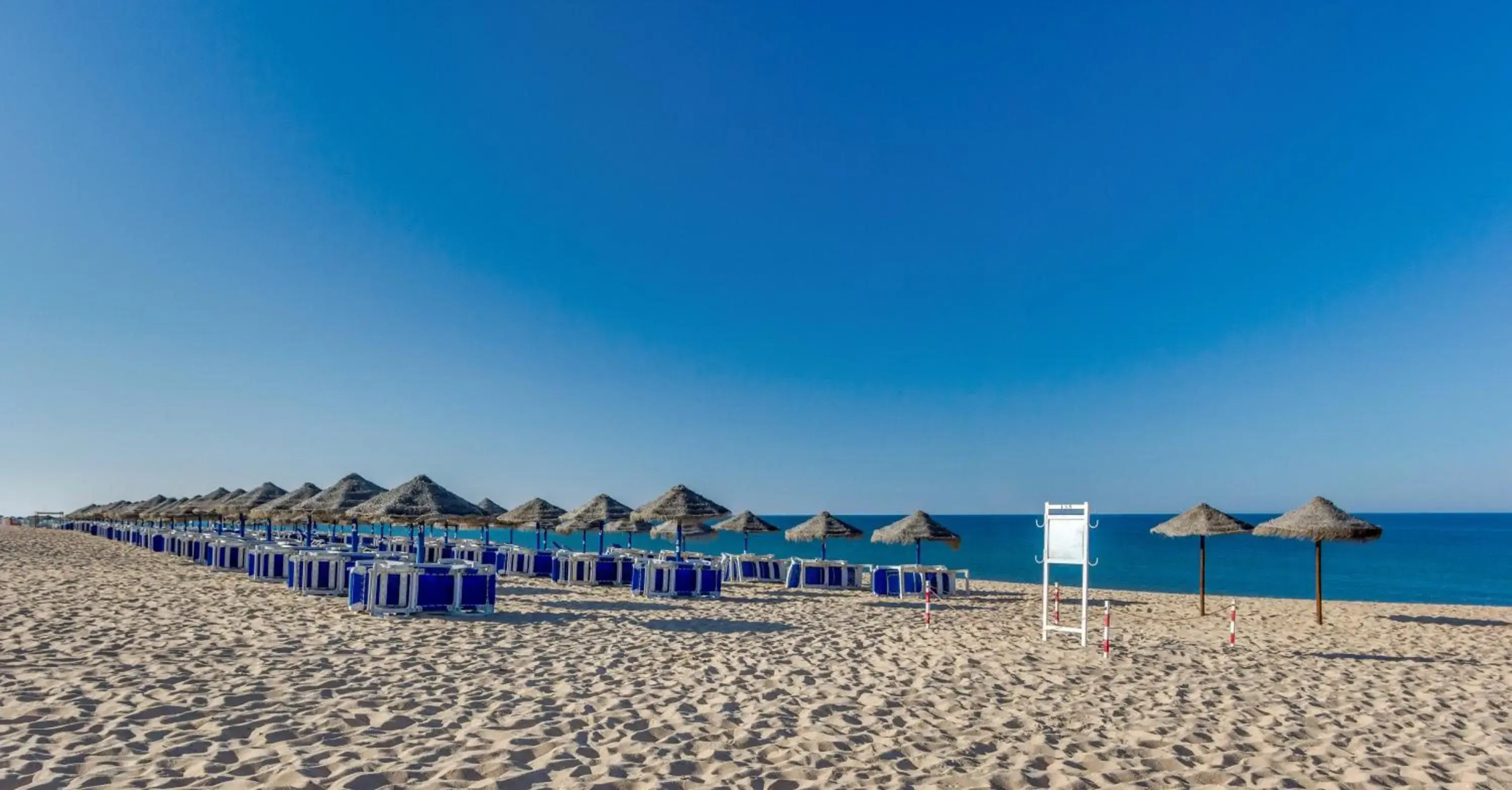 Dunas Douradas Beach Club