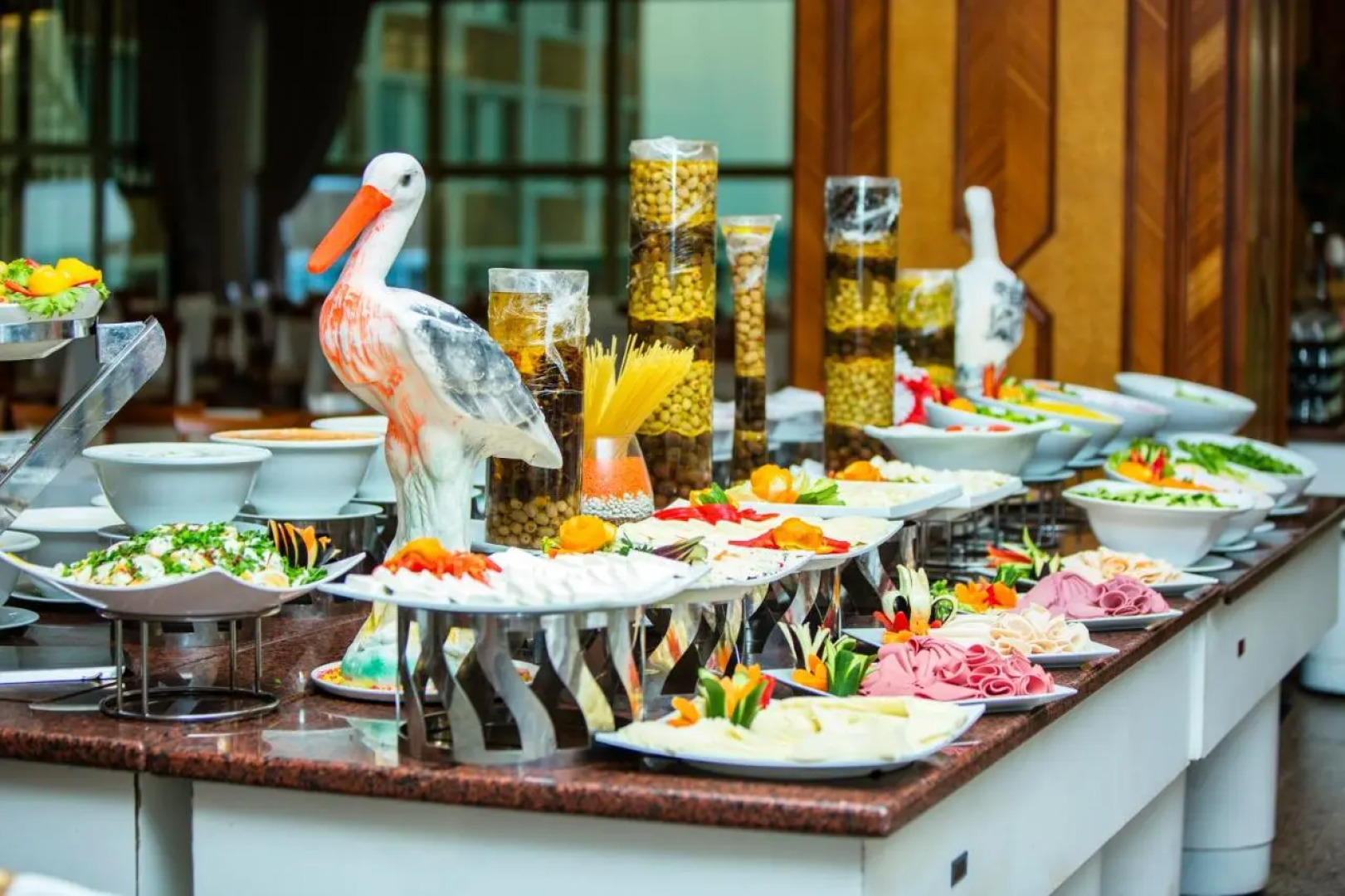 Kumburgaz Marin Princess Hotel