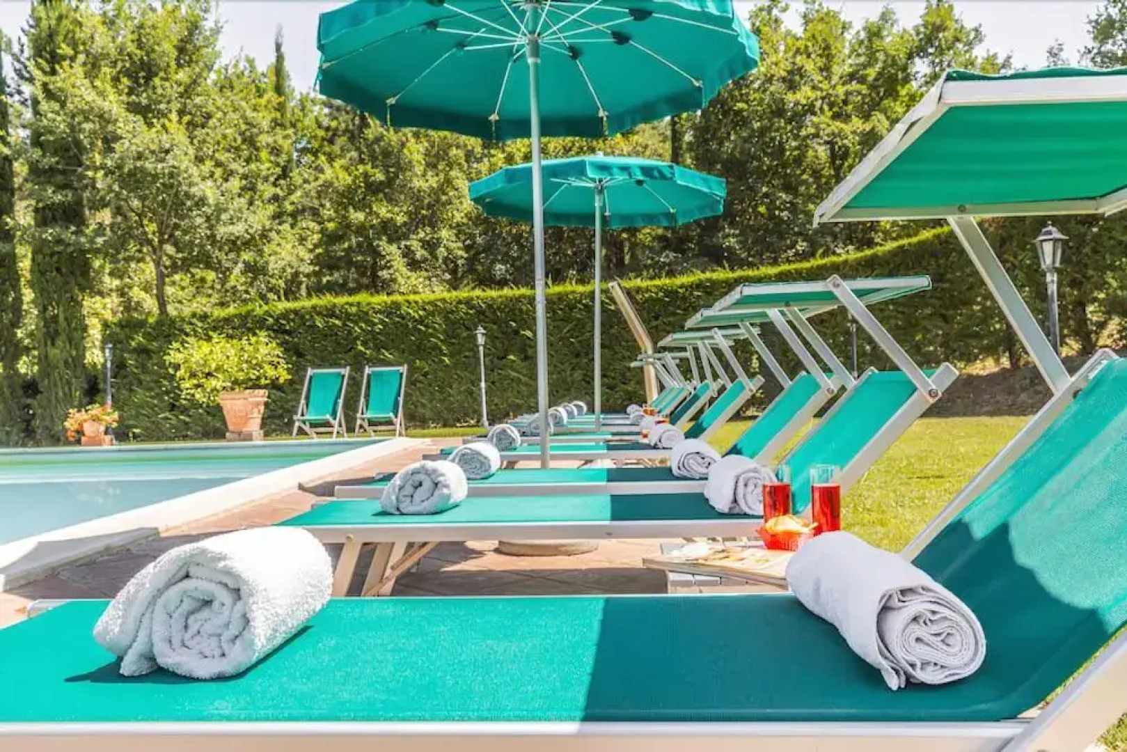 Verdidea - TORRE MONTERCHI