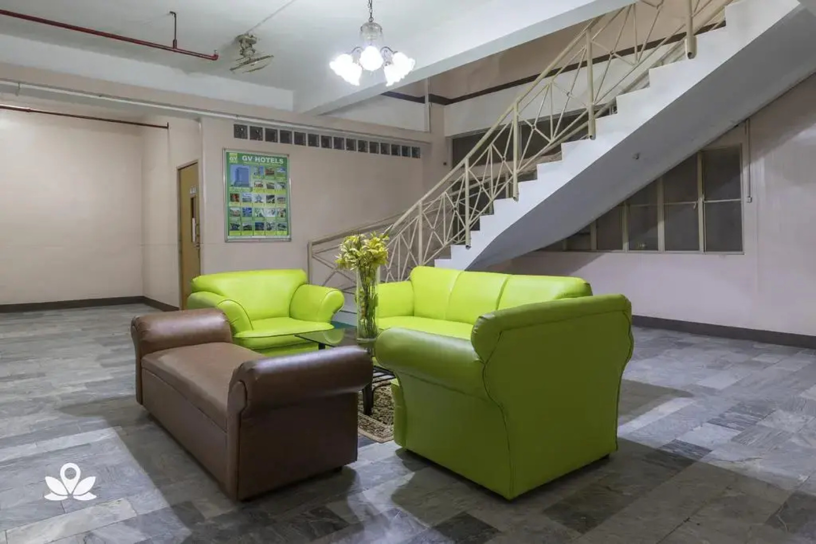 Zen Rooms A Pichon Davao