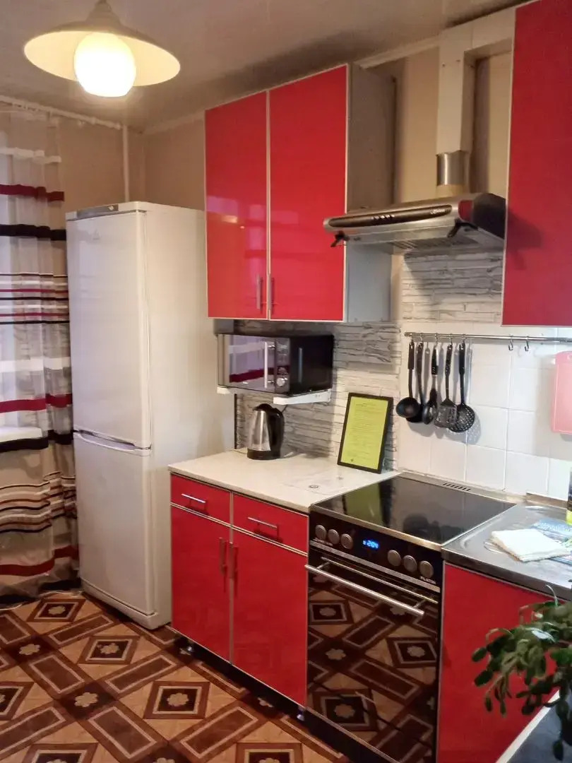 Апартаменты в микрорайоне 2 дом 1