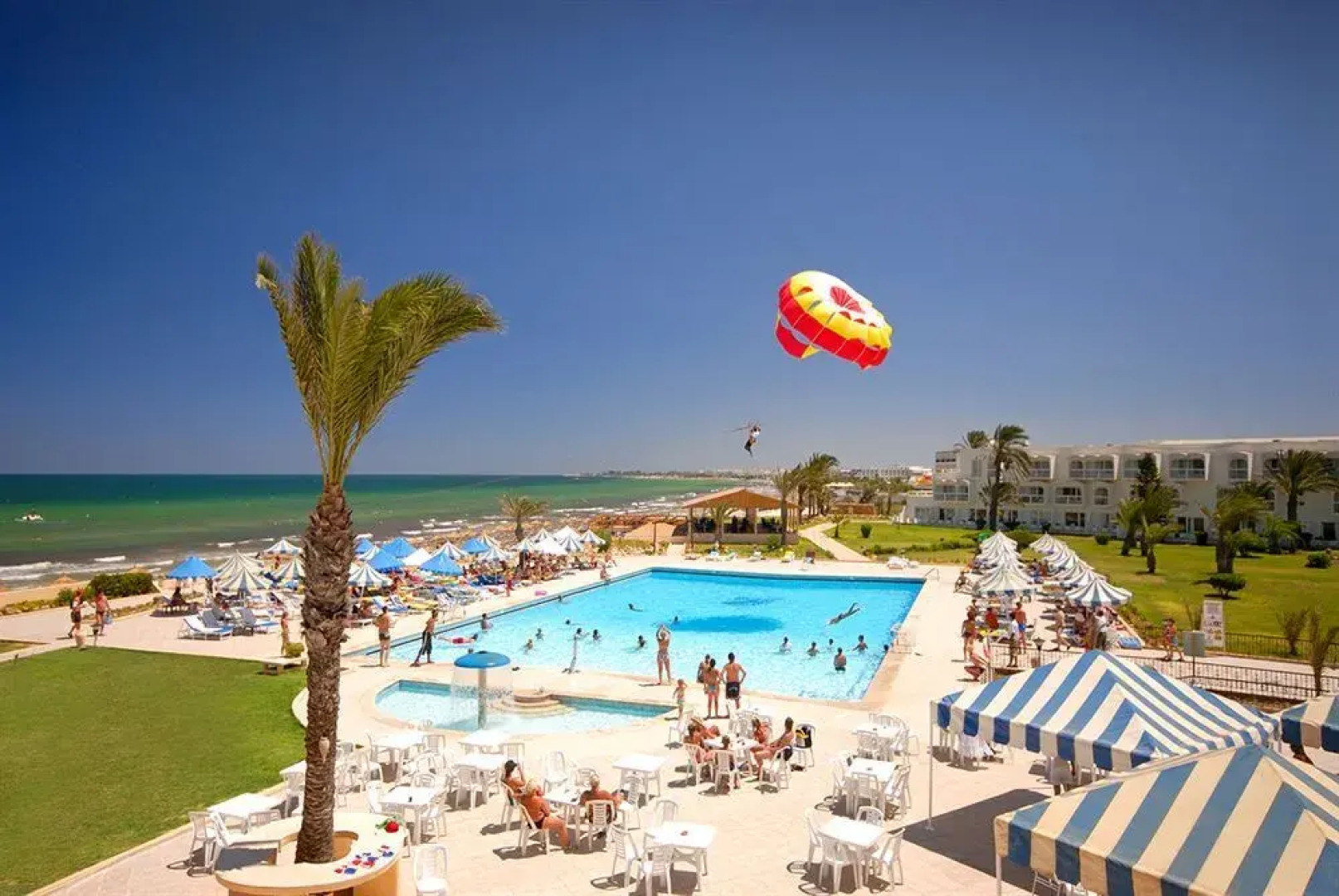 Houda Skanes Monastir