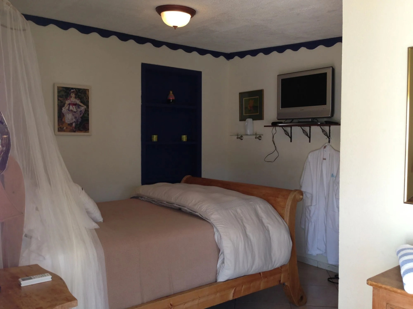 Club Arias Bed & Breakfast