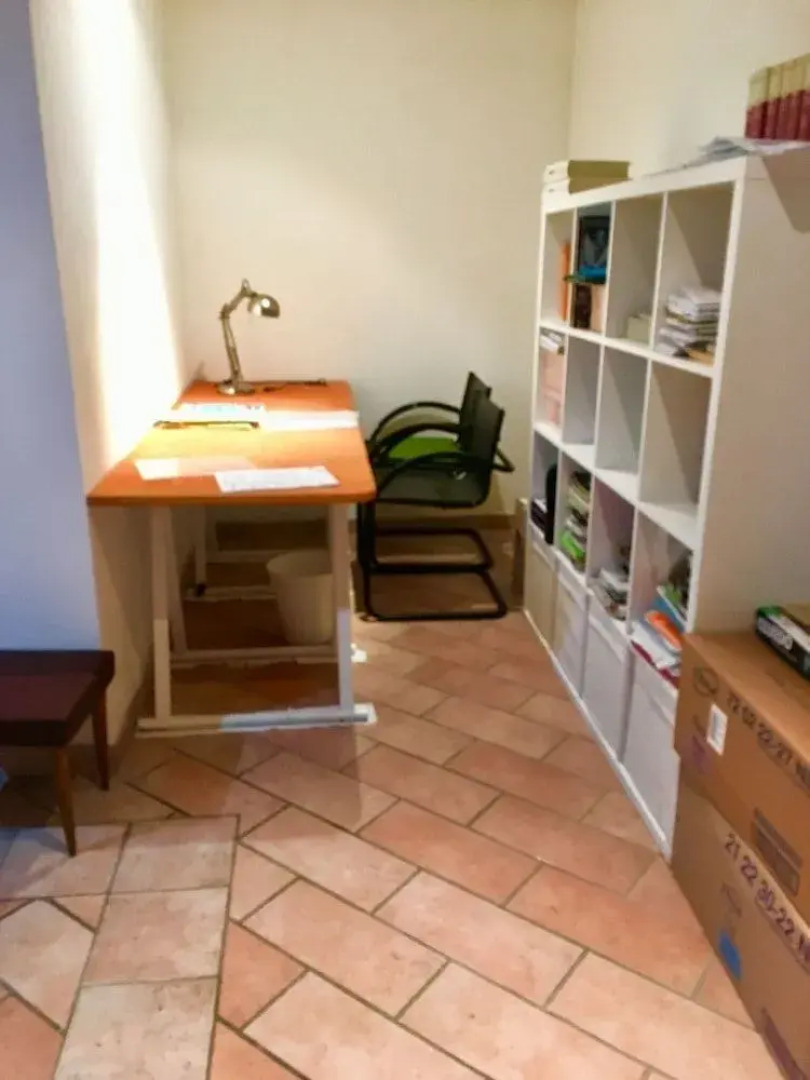 La Casa Dal Giardino Nascosto