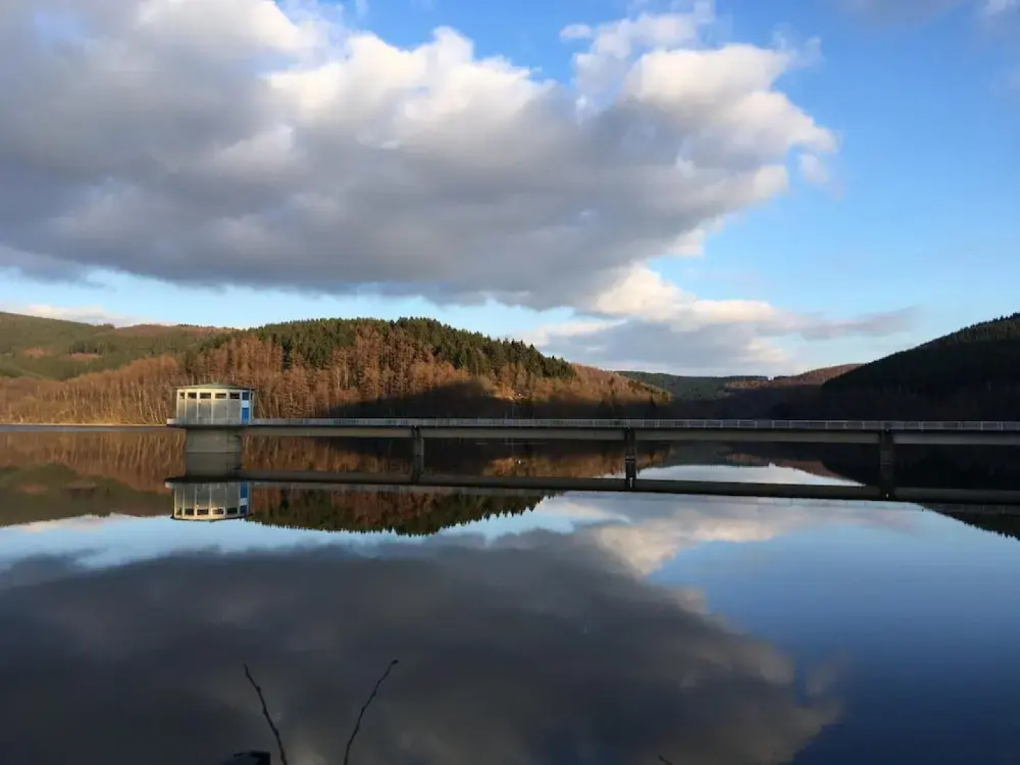 Gästehaus zum Rothaarsteig