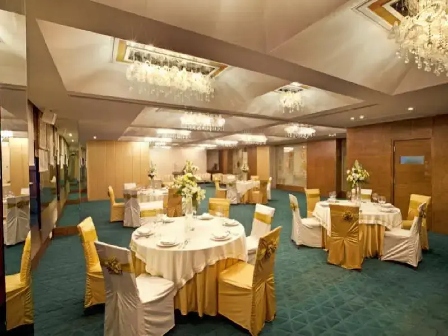 The Altius A Boutique Hotel