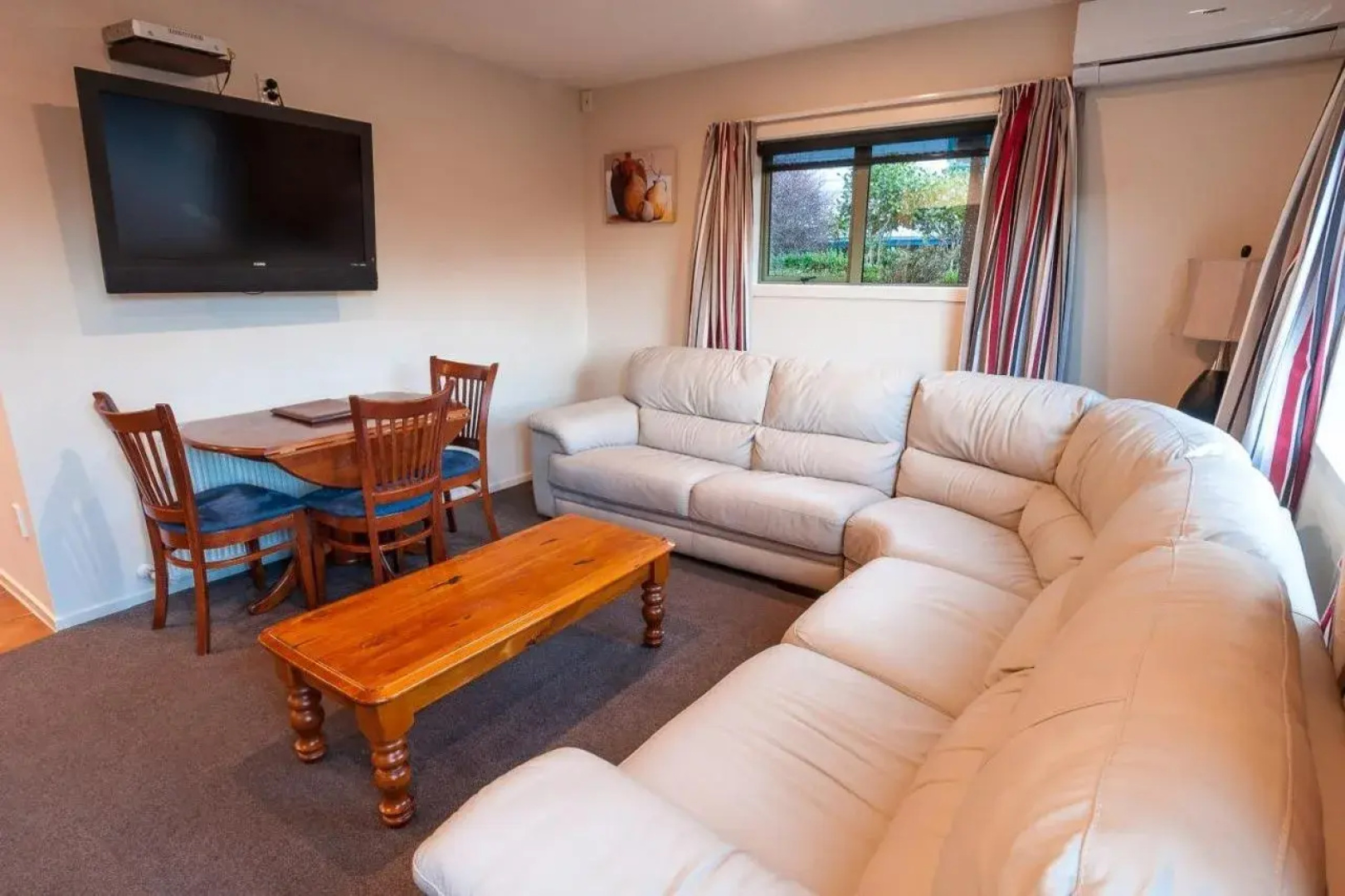 Coronet View Accommodation